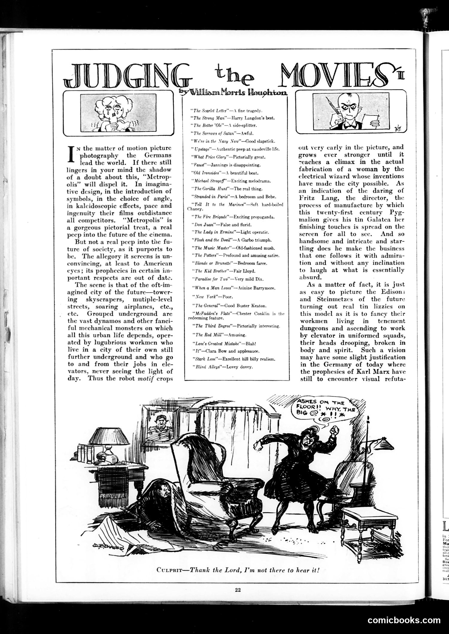 Judge — April 2, 1927 — page 24 of 36