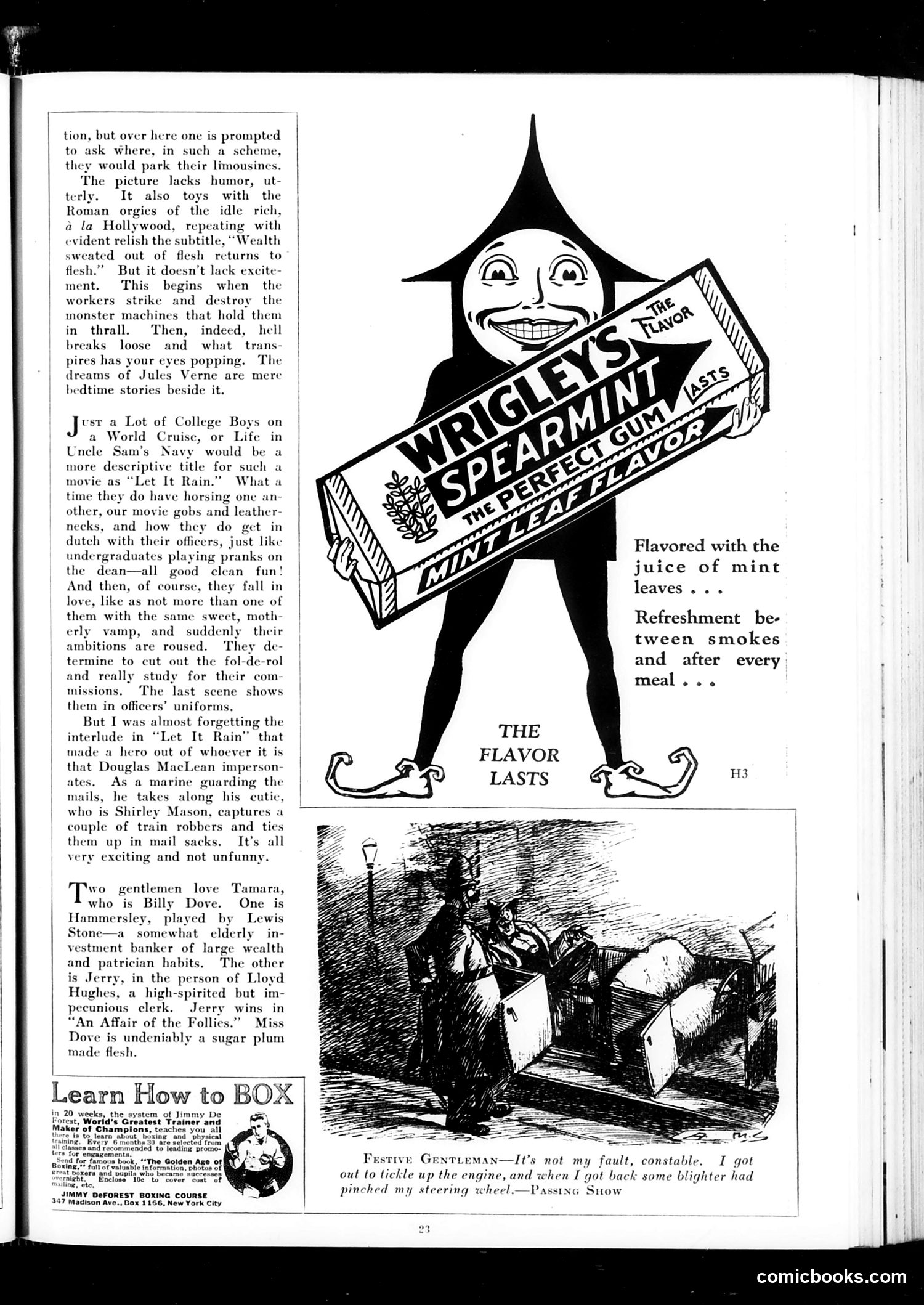 Judge — April 2, 1927 — page 25 of 36