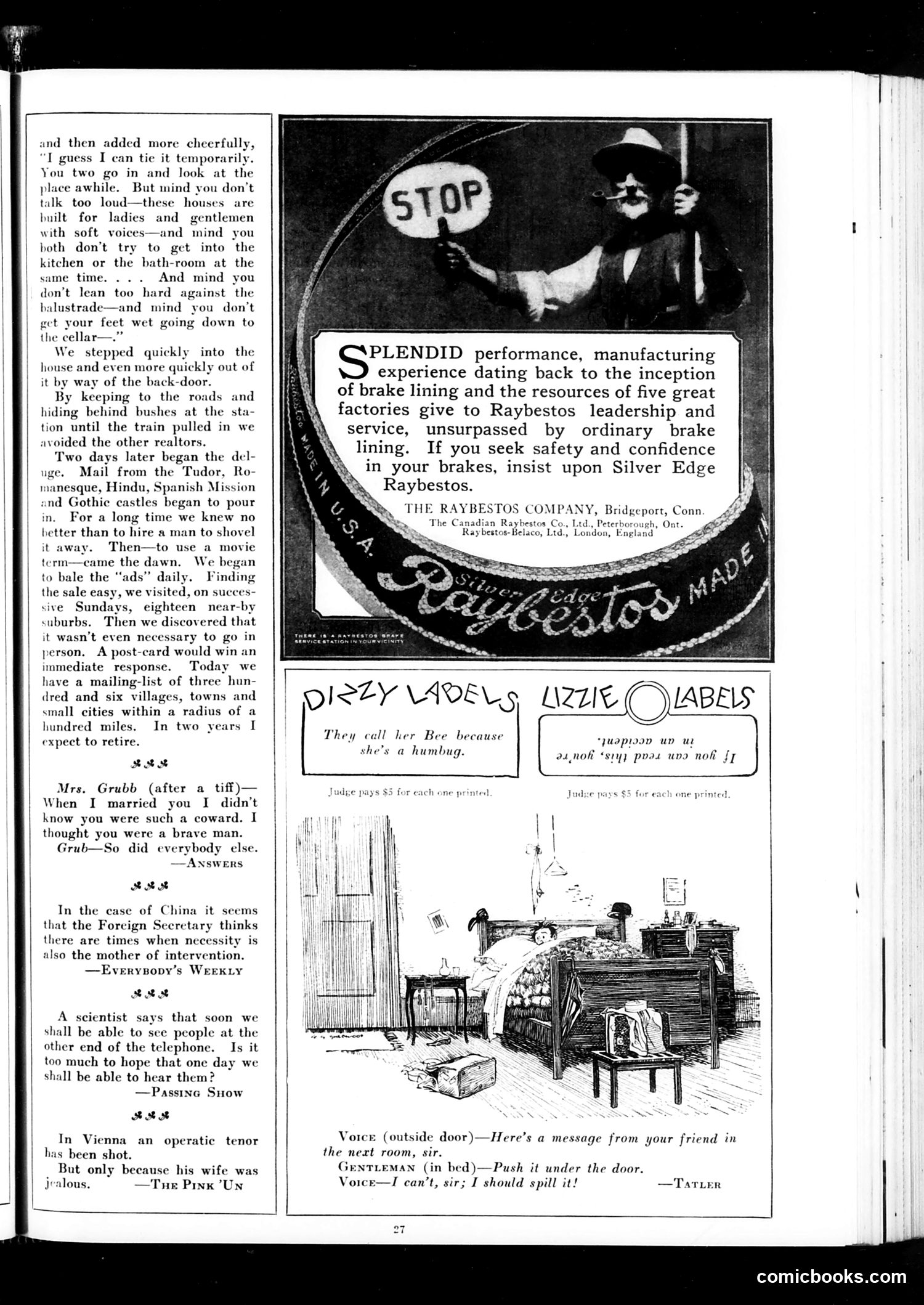 Judge — April 2, 1927 — page 29 of 36