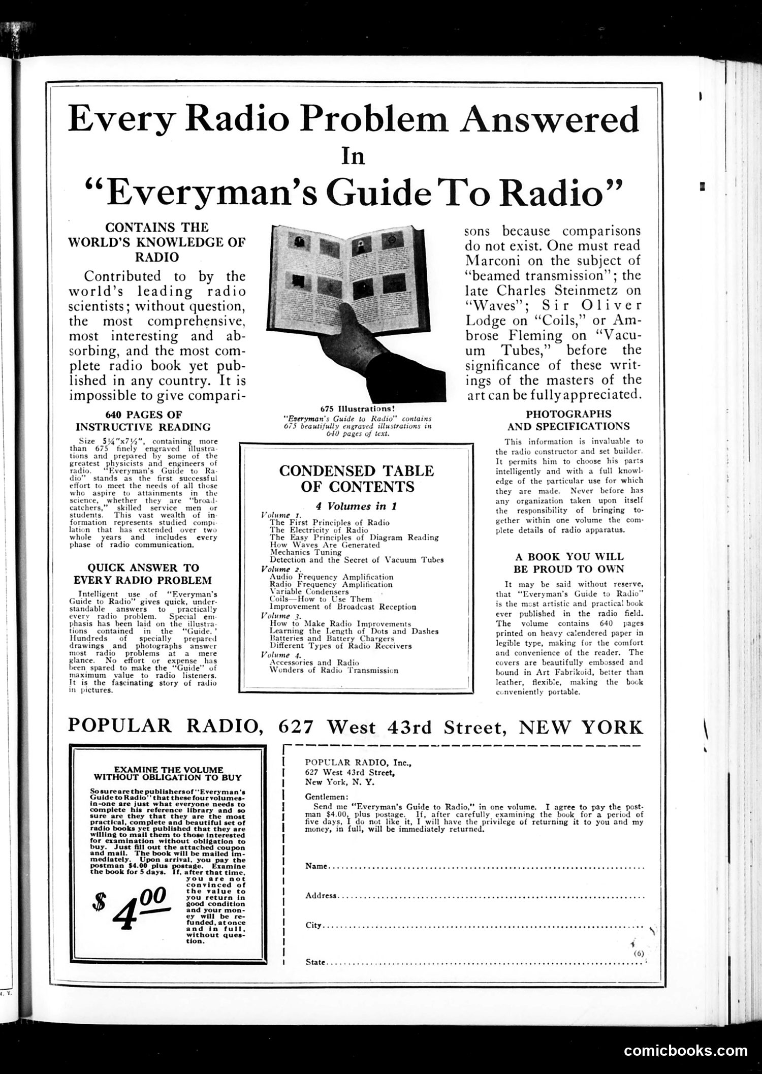 Judge — April 2, 1927 — page 35 of 36