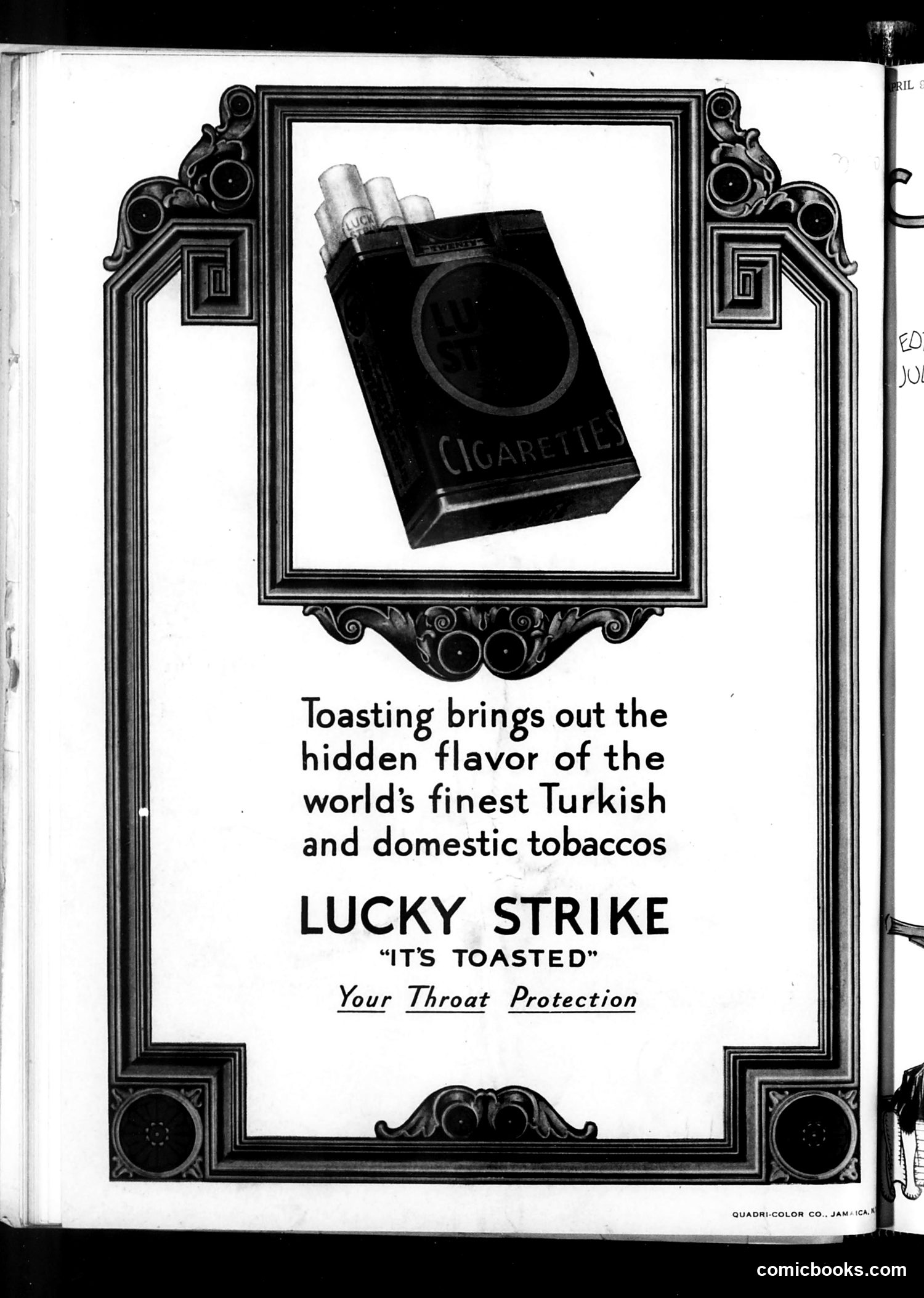 Judge — April 2, 1927 — page 36 of 36