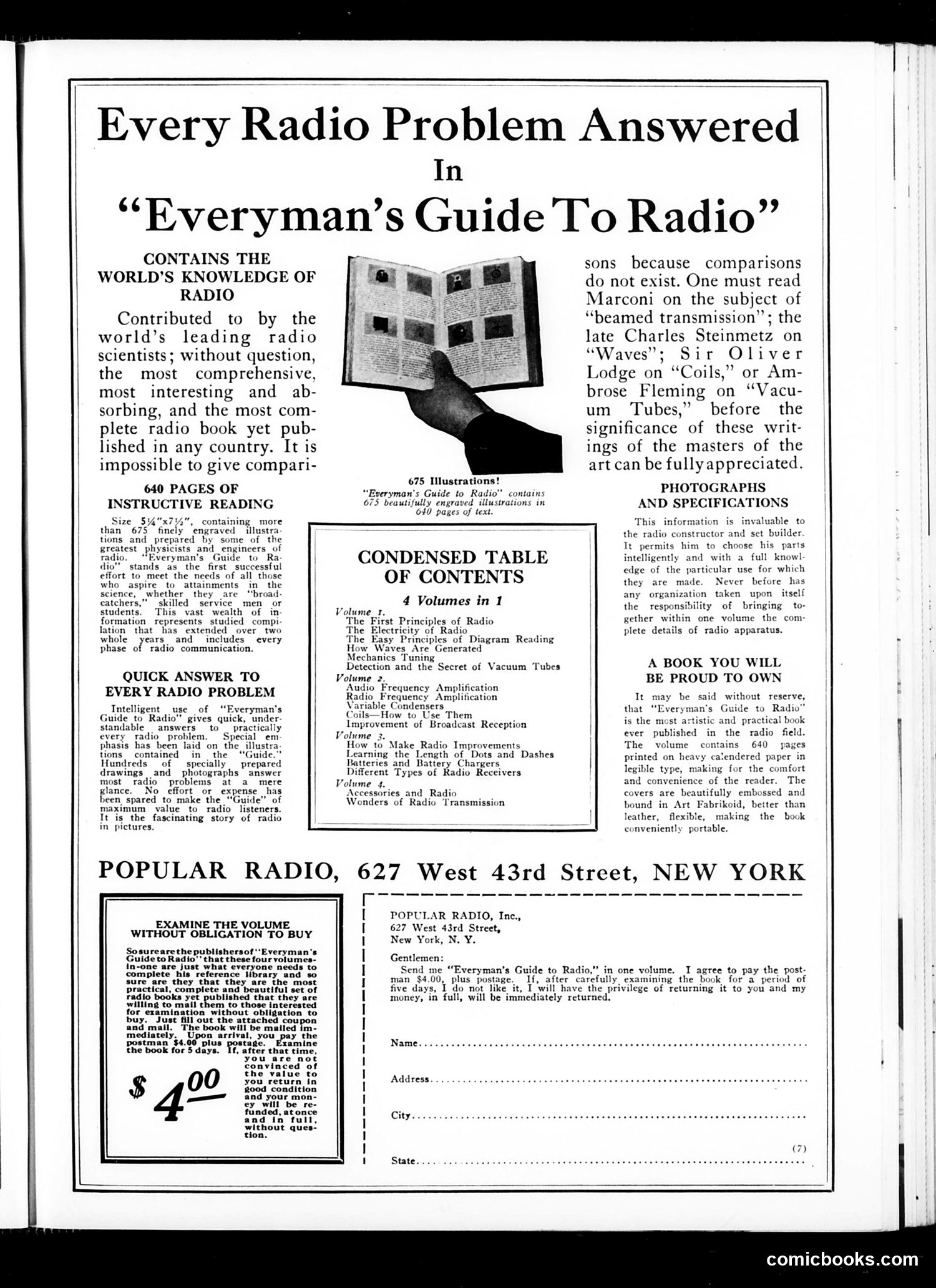 Judge — April 9, 1927 — page 35 of 36