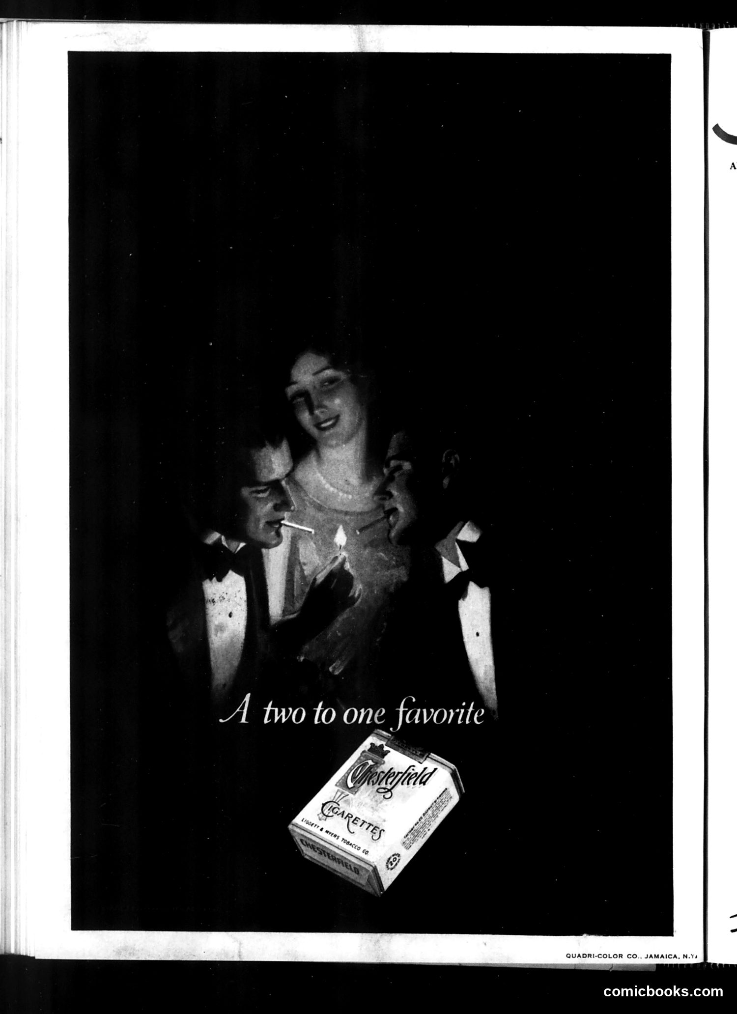 Judge — April 9, 1927 — page 36 of 36