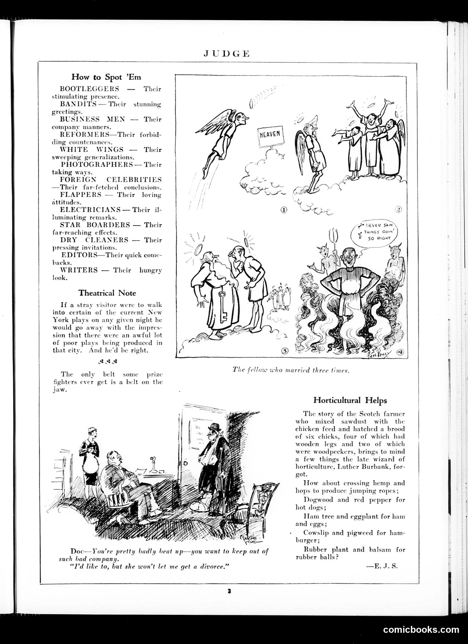 Judge — April 16, 1927 — page 5 of 36