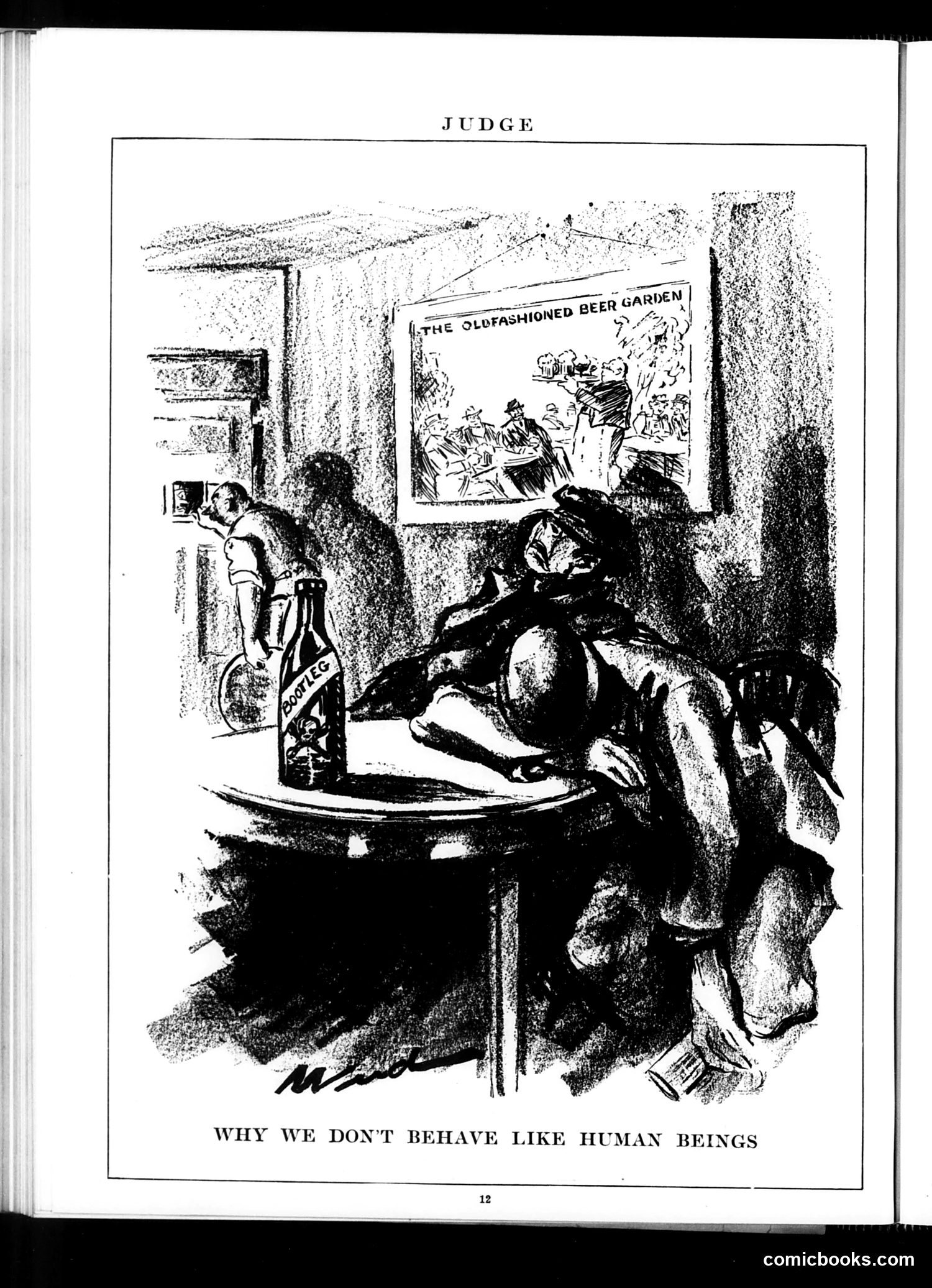 Judge — April 16, 1927 — page 14 of 36