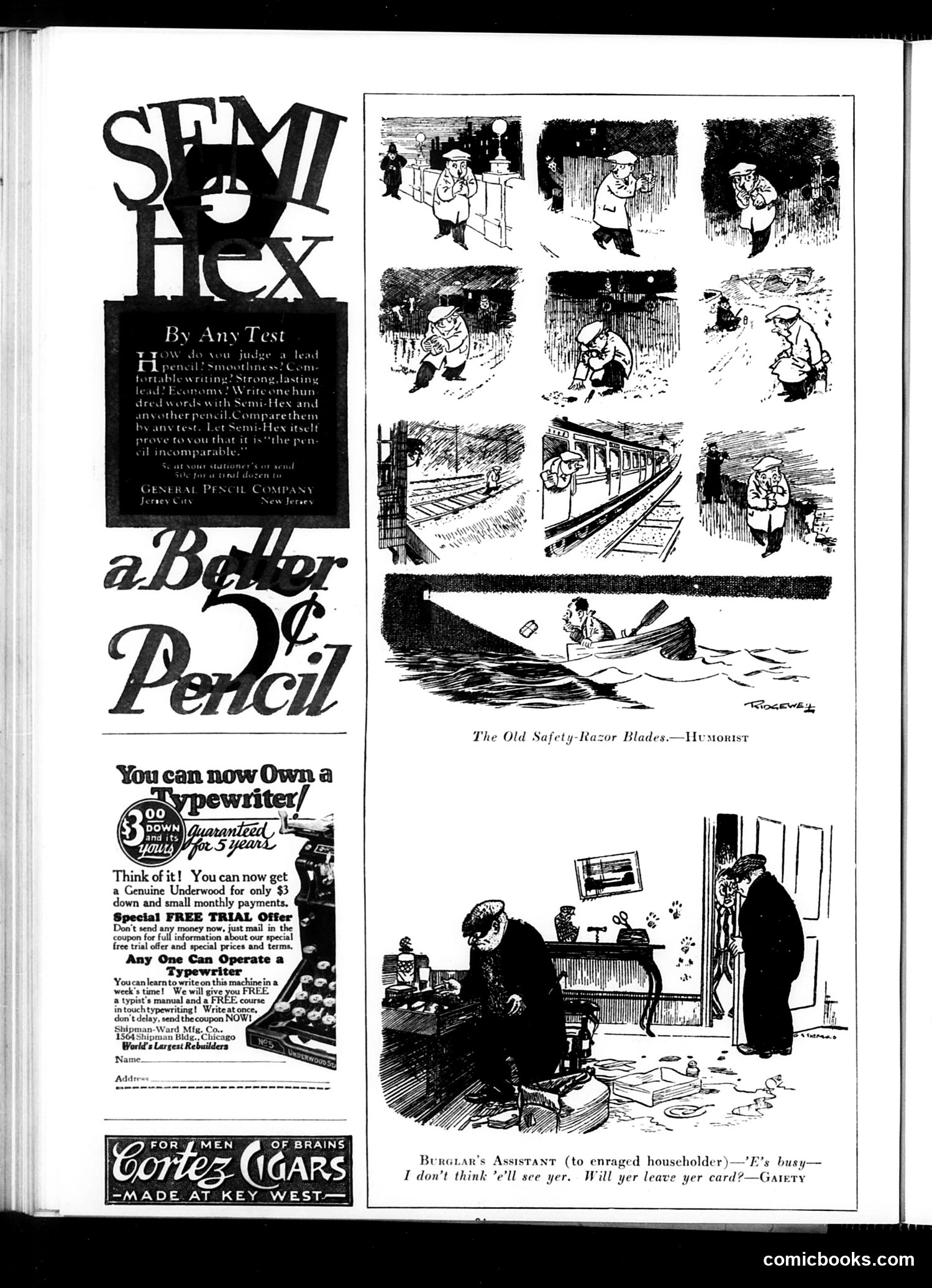 Judge — April 16, 1927 — page 26 of 36