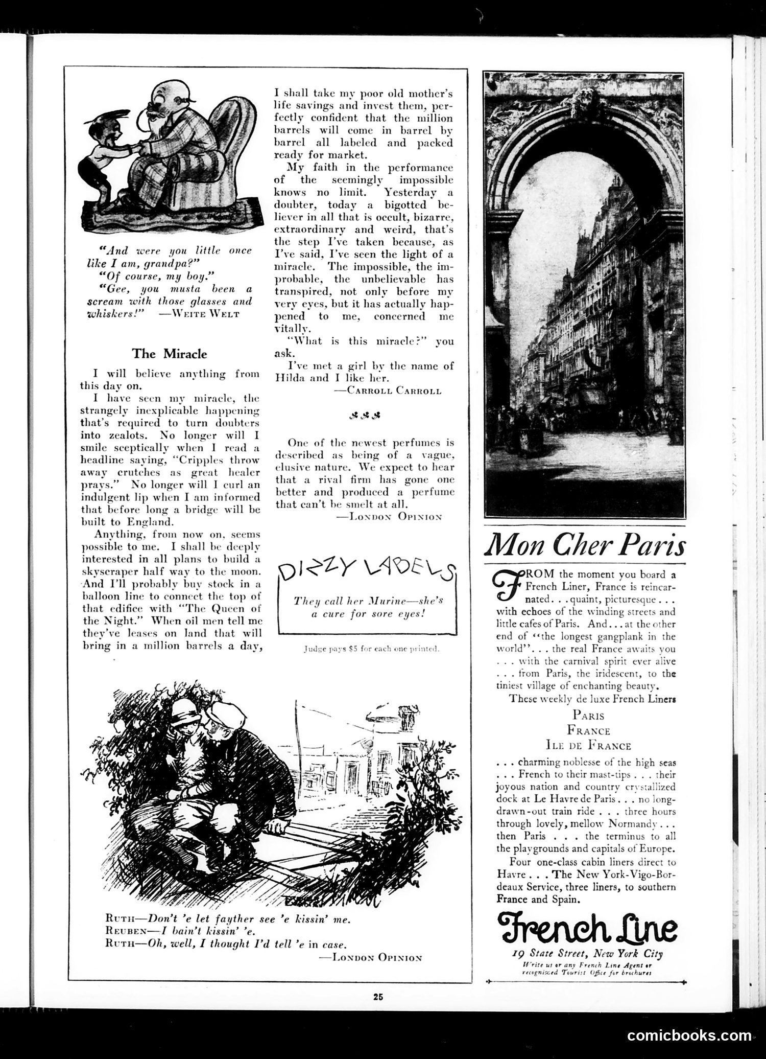 Judge — April 16, 1927 — page 27 of 36
