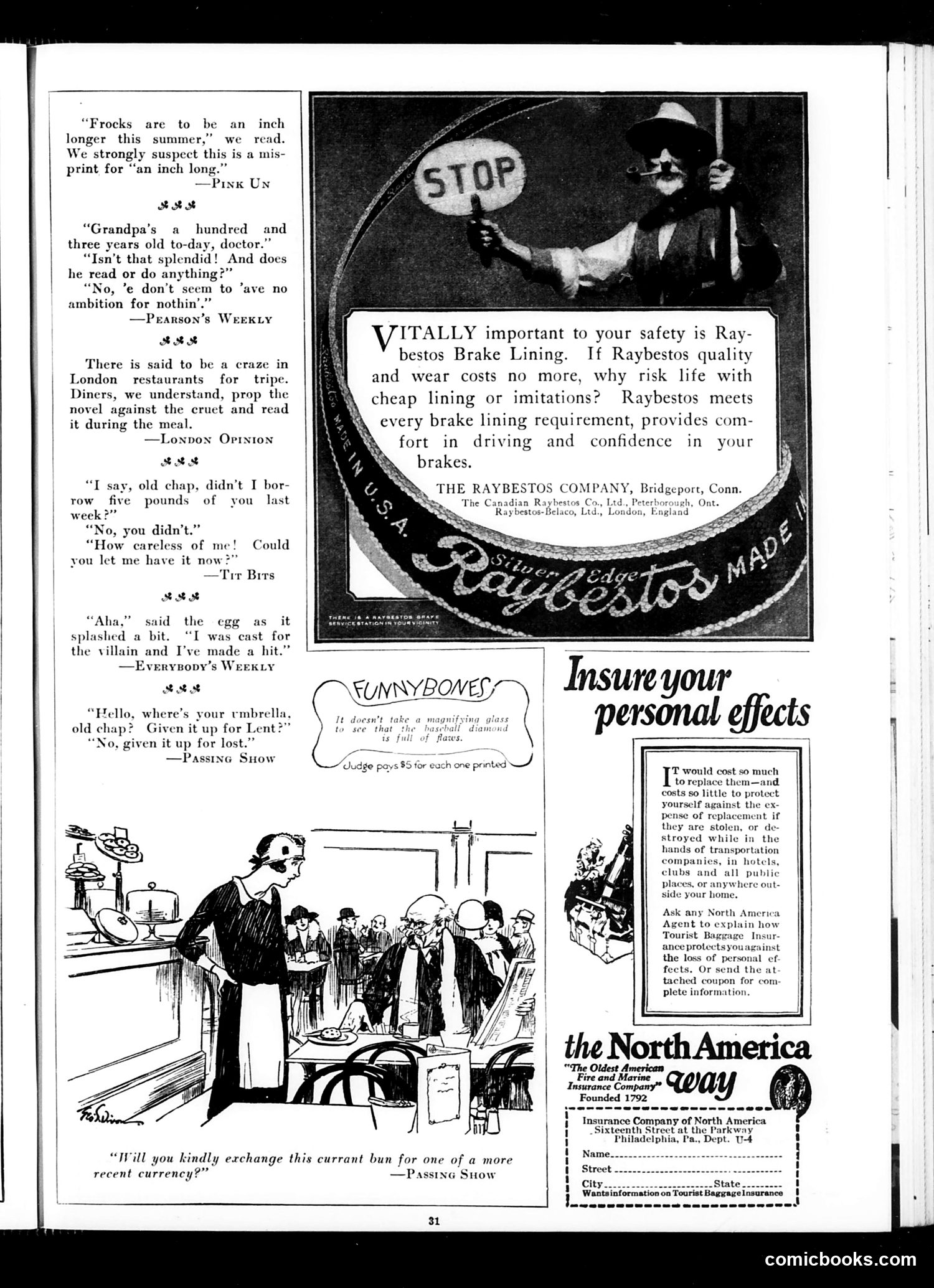 Judge — April 16, 1927 — page 33 of 36