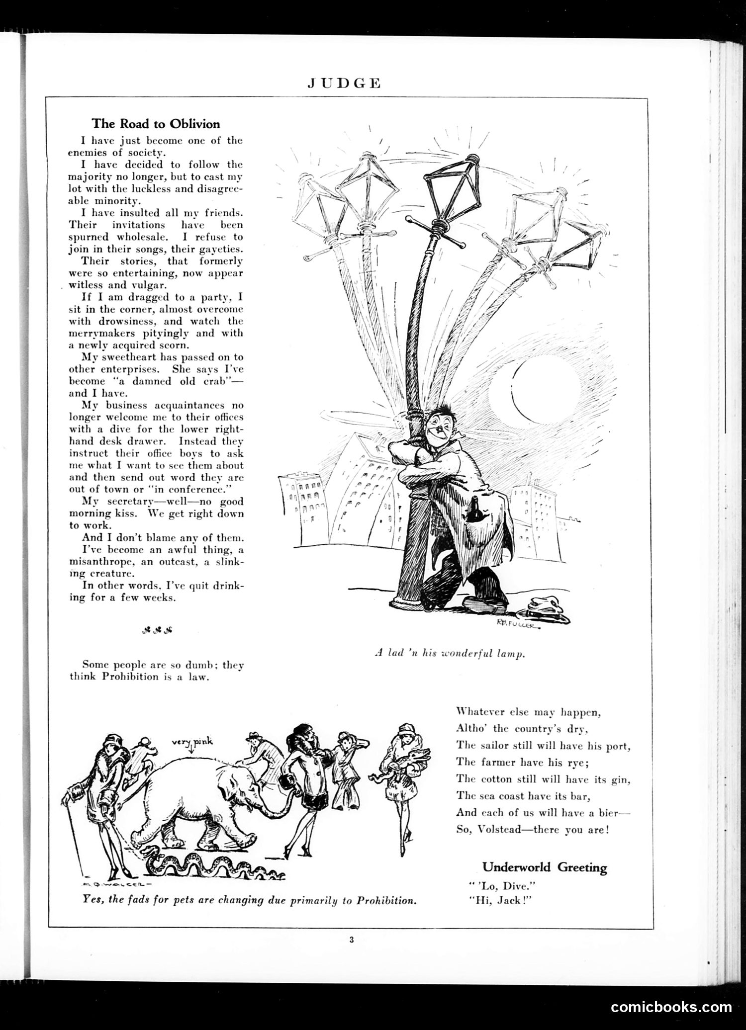 Judge — April 23, 1927 — page 5 of 36