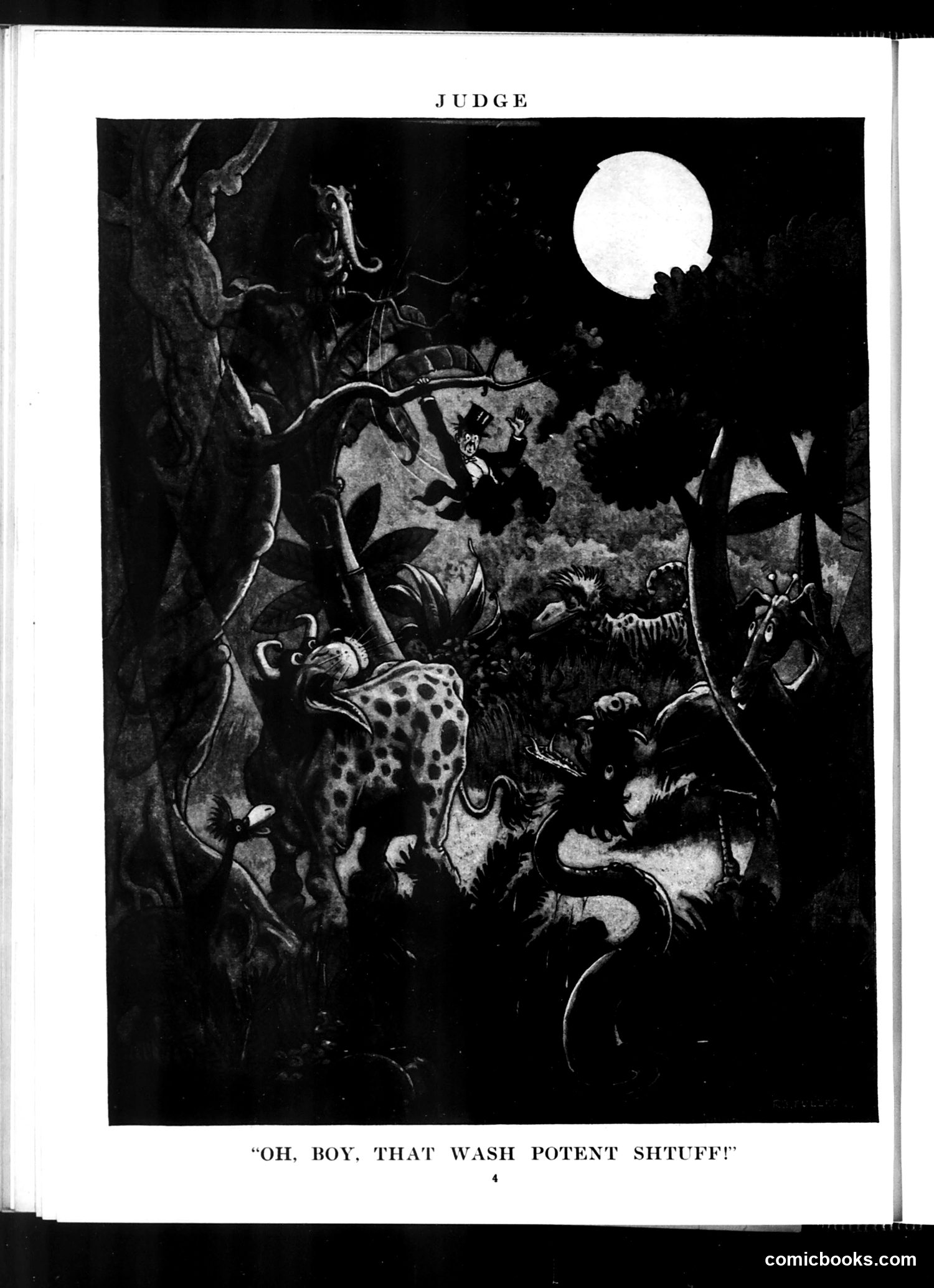 Judge — April 23, 1927 — page 6 of 36