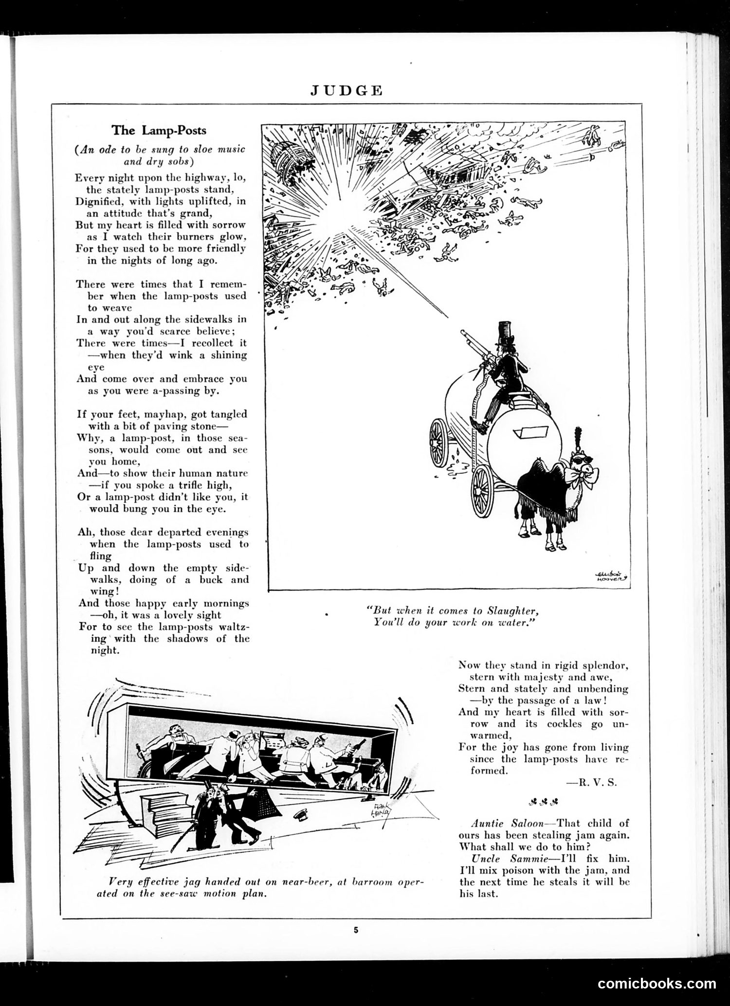 Judge — April 23, 1927 — page 7 of 36