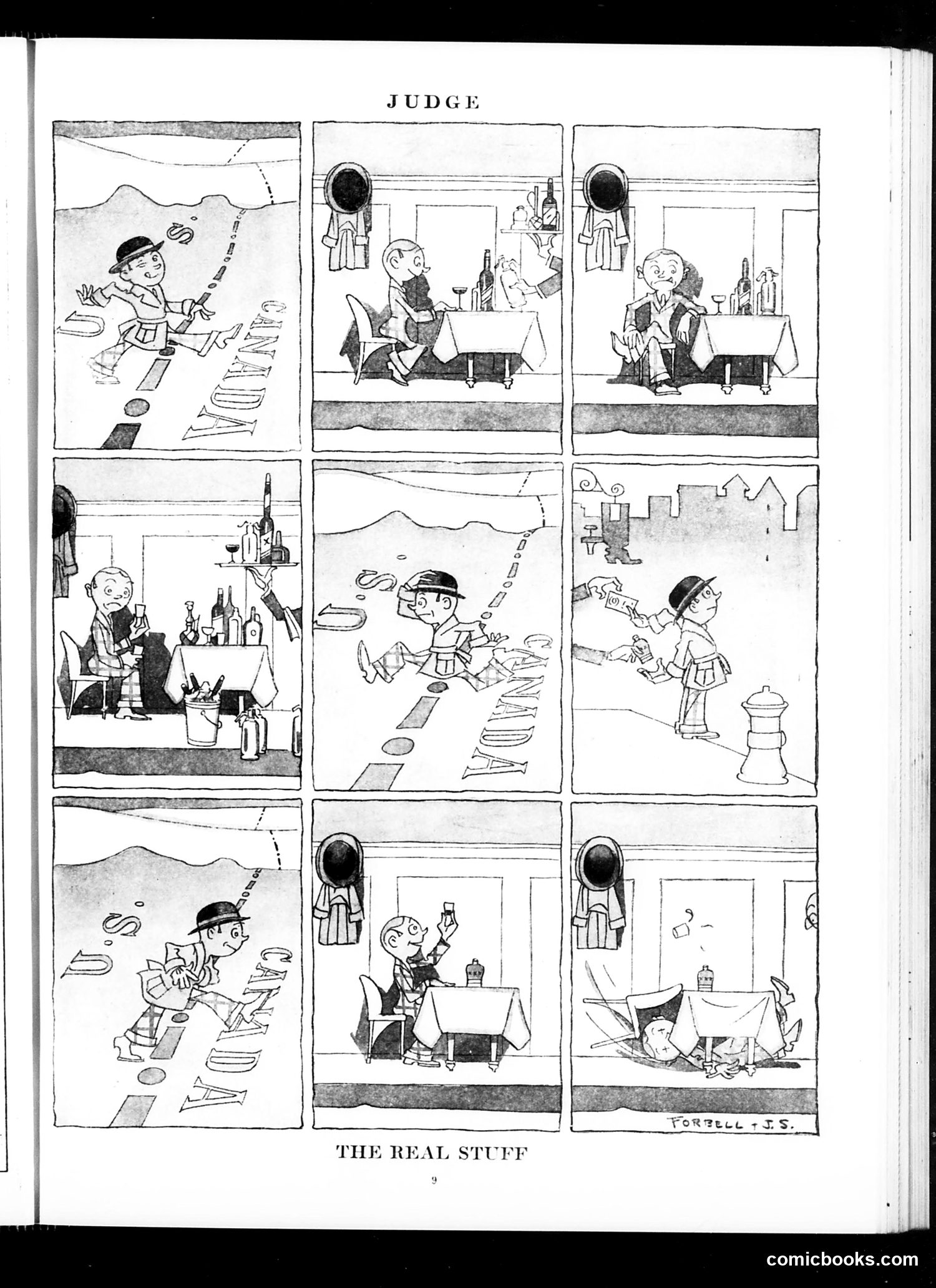 Judge — April 23, 1927 — page 11 of 36