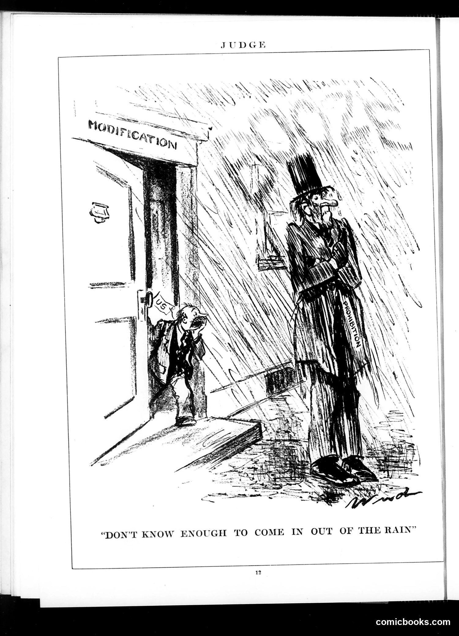 Judge — April 23, 1927 — page 14 of 36