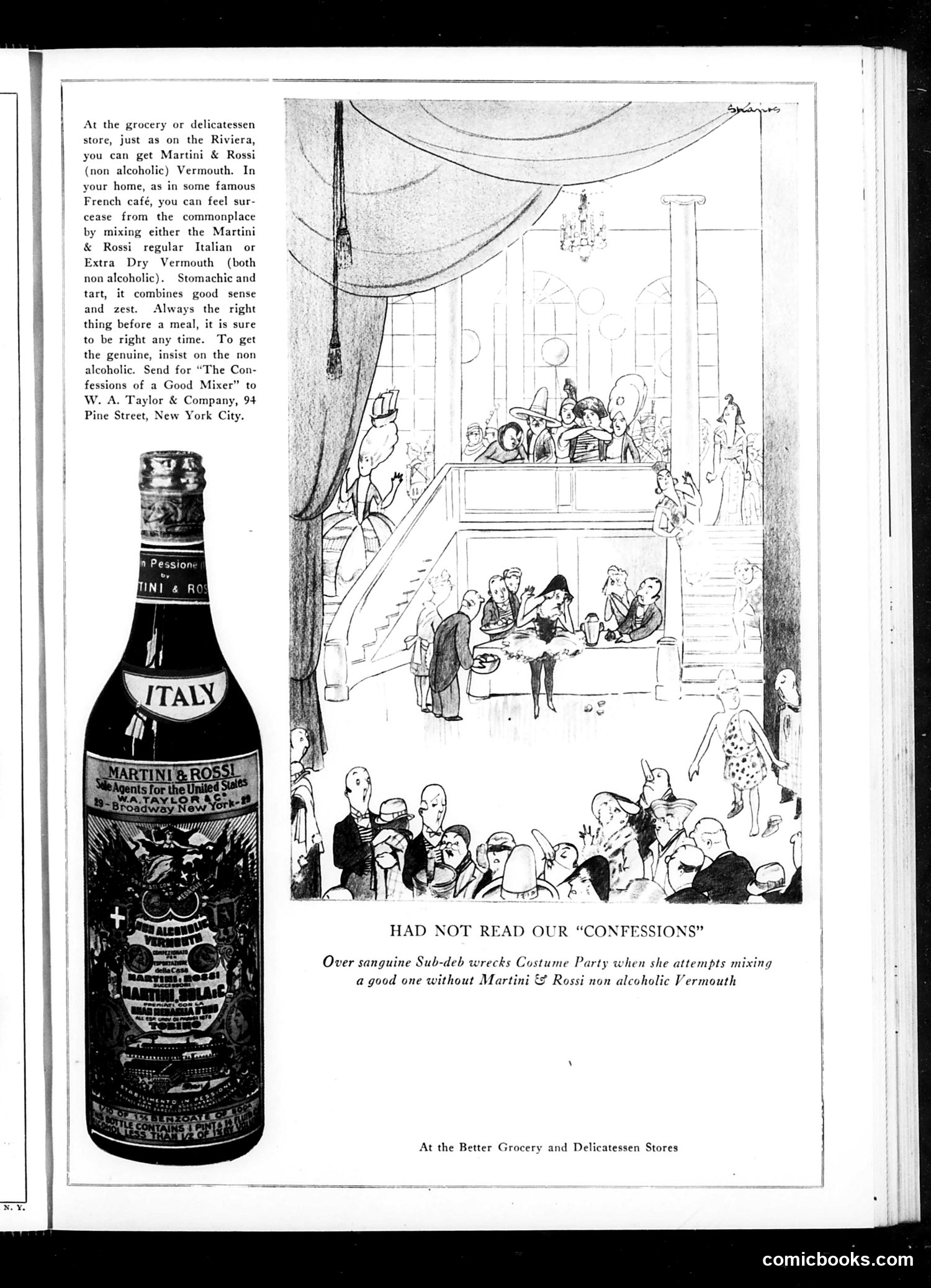Judge — April 23, 1927 — page 35 of 36