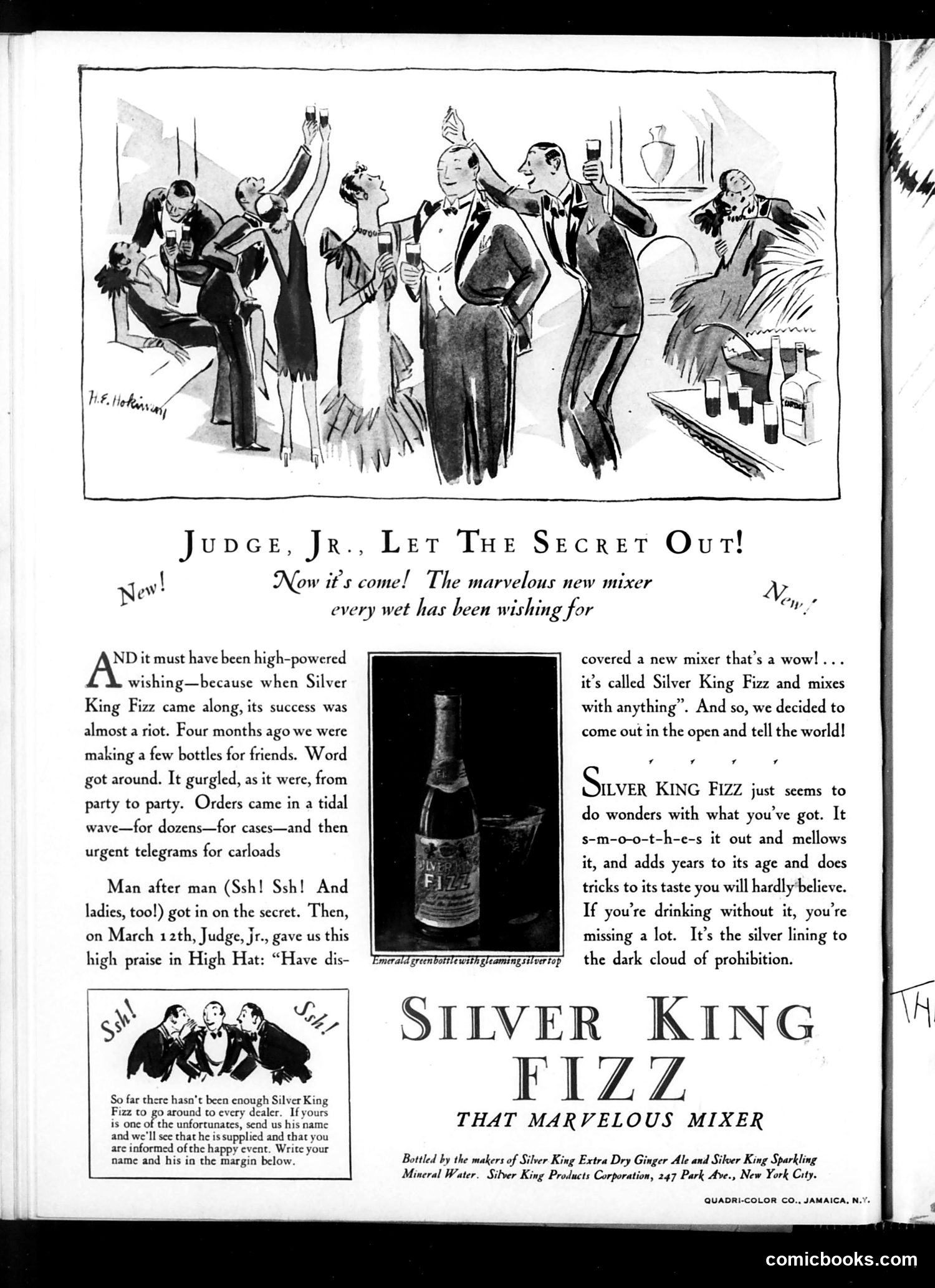 Judge — April 23, 1927 — page 36 of 36
