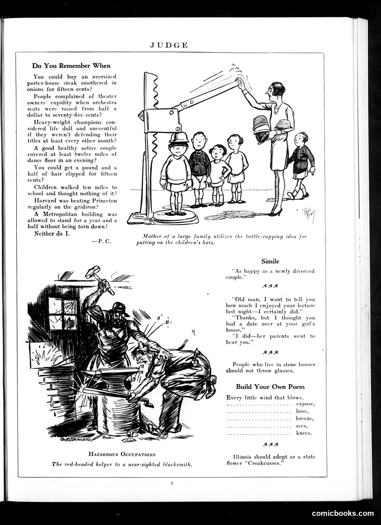Judge — April 30, 1927 — page 5 of 36