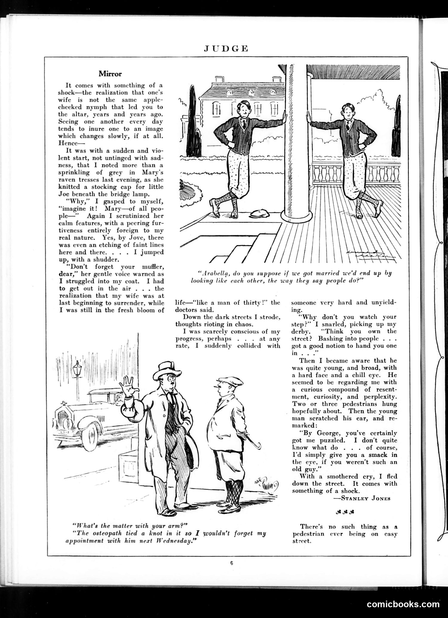 Judge — April 30, 1927 — page 8 of 36