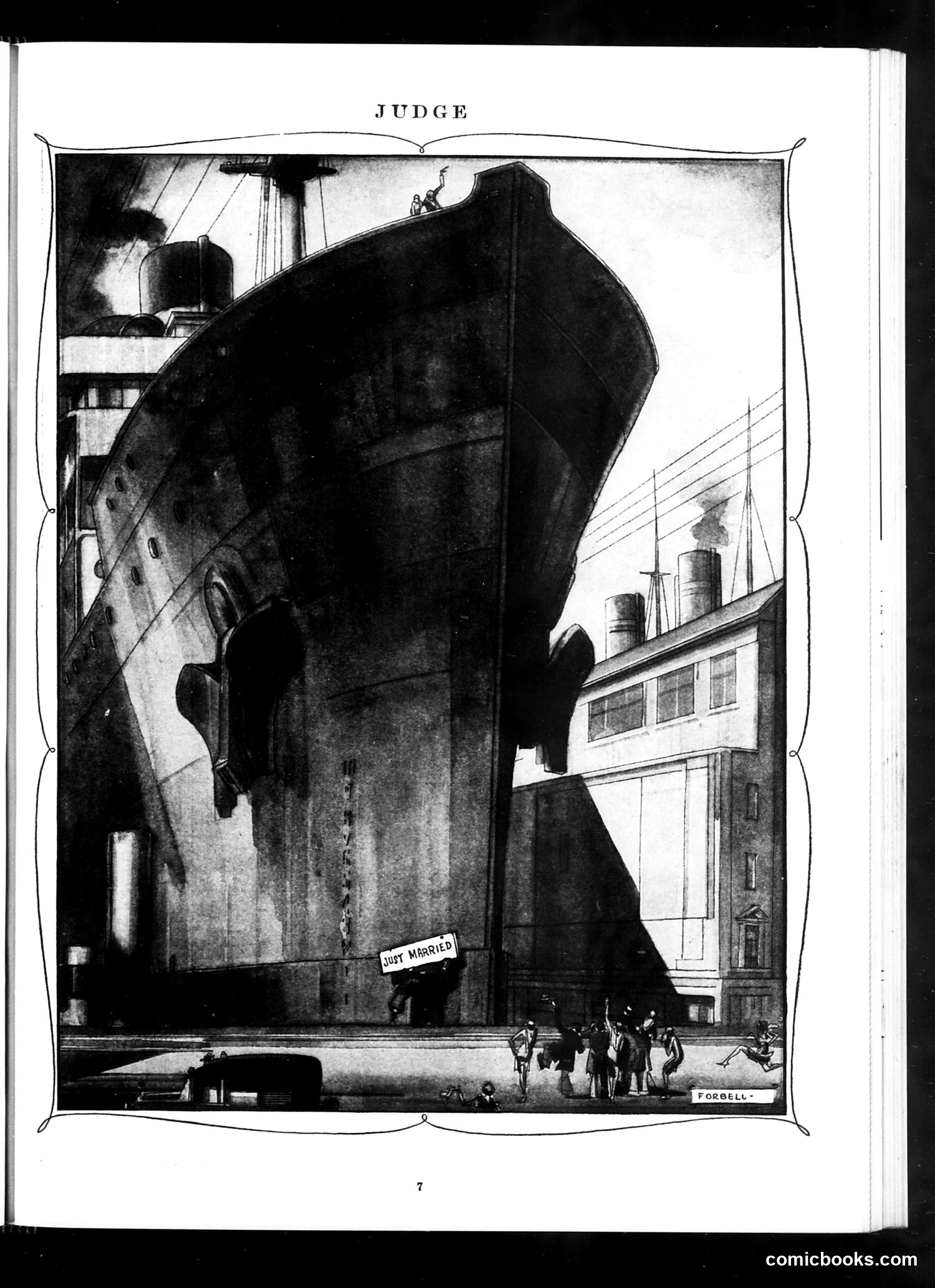 Judge — April 30, 1927 — page 9 of 36