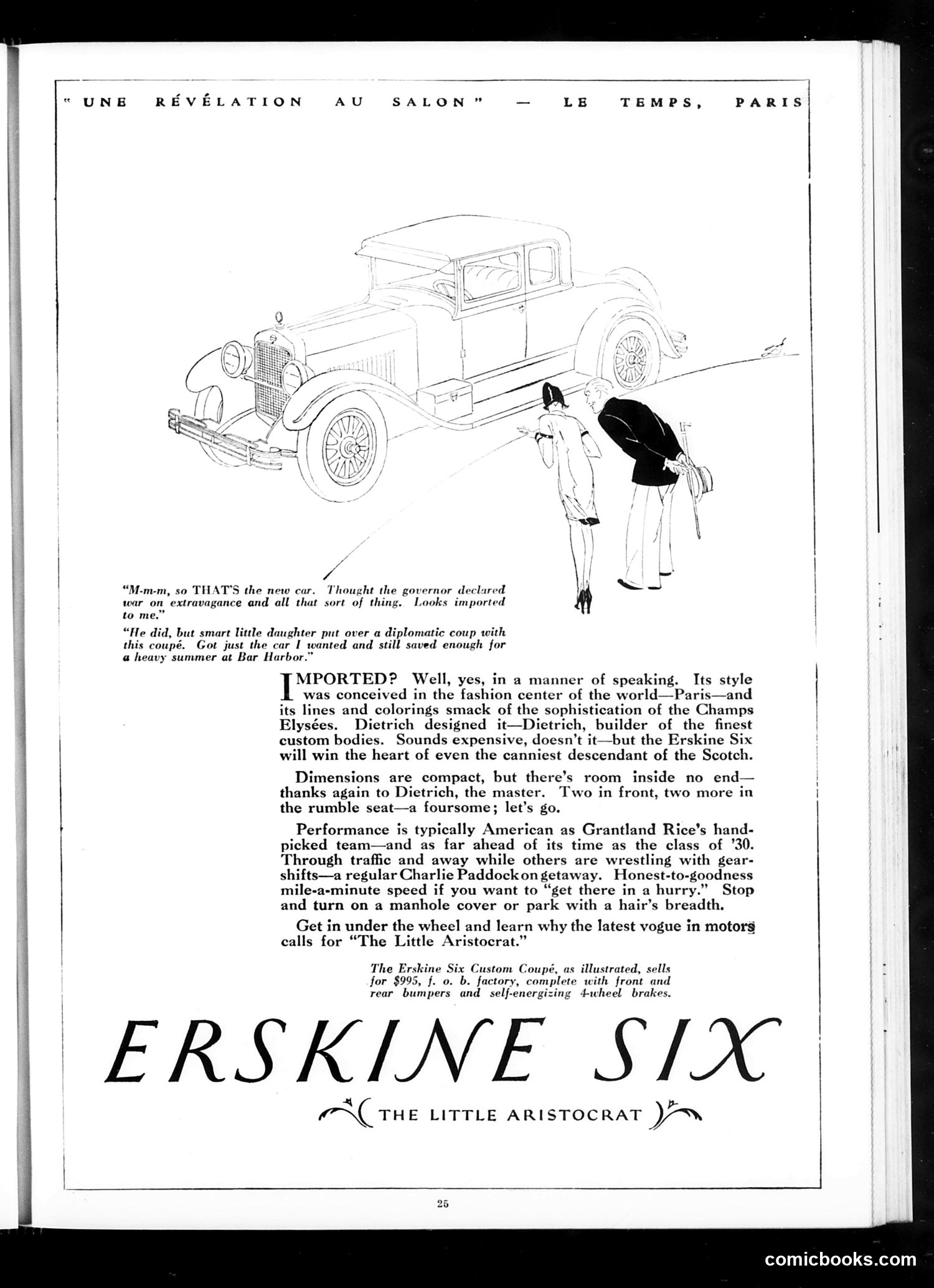 Judge — April 30, 1927 — page 27 of 36