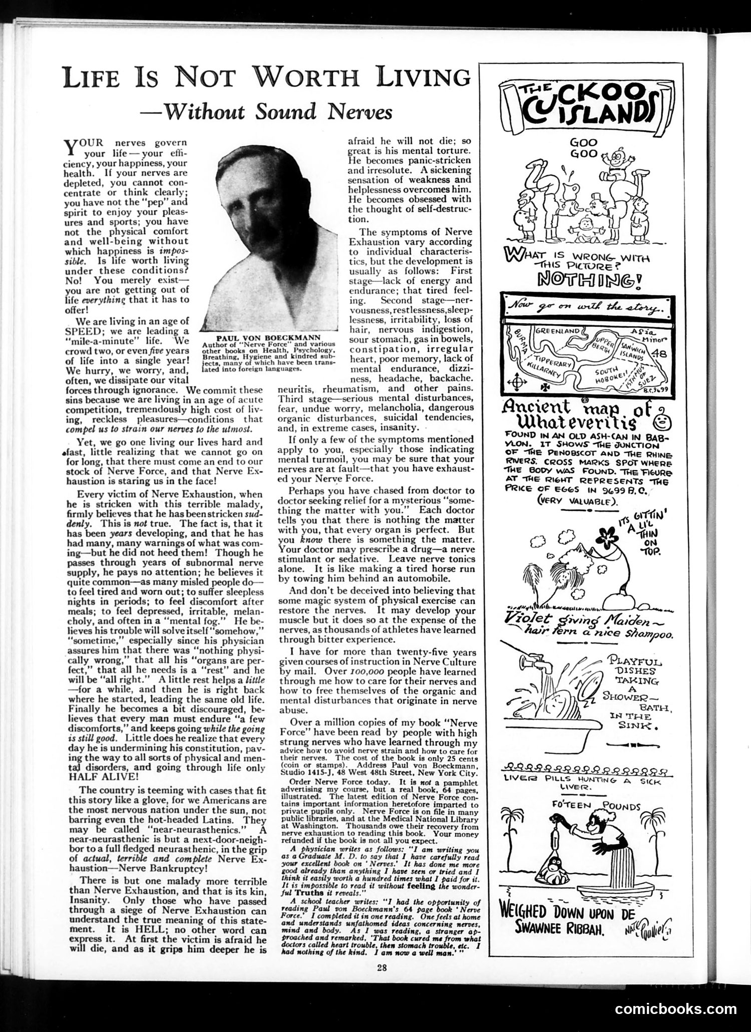 Judge — April 30, 1927 — page 30 of 36