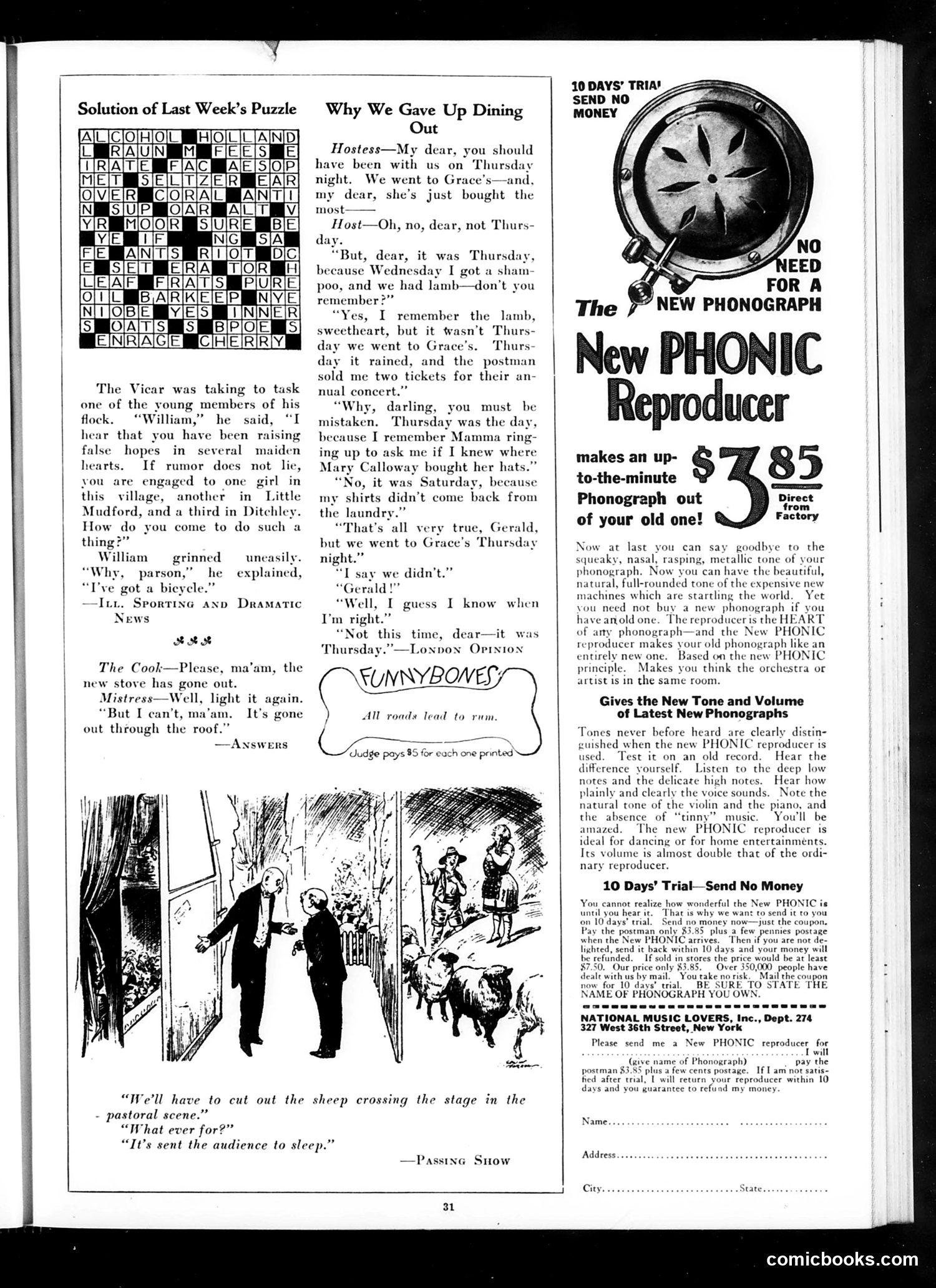 Judge — April 30, 1927 — page 33 of 36