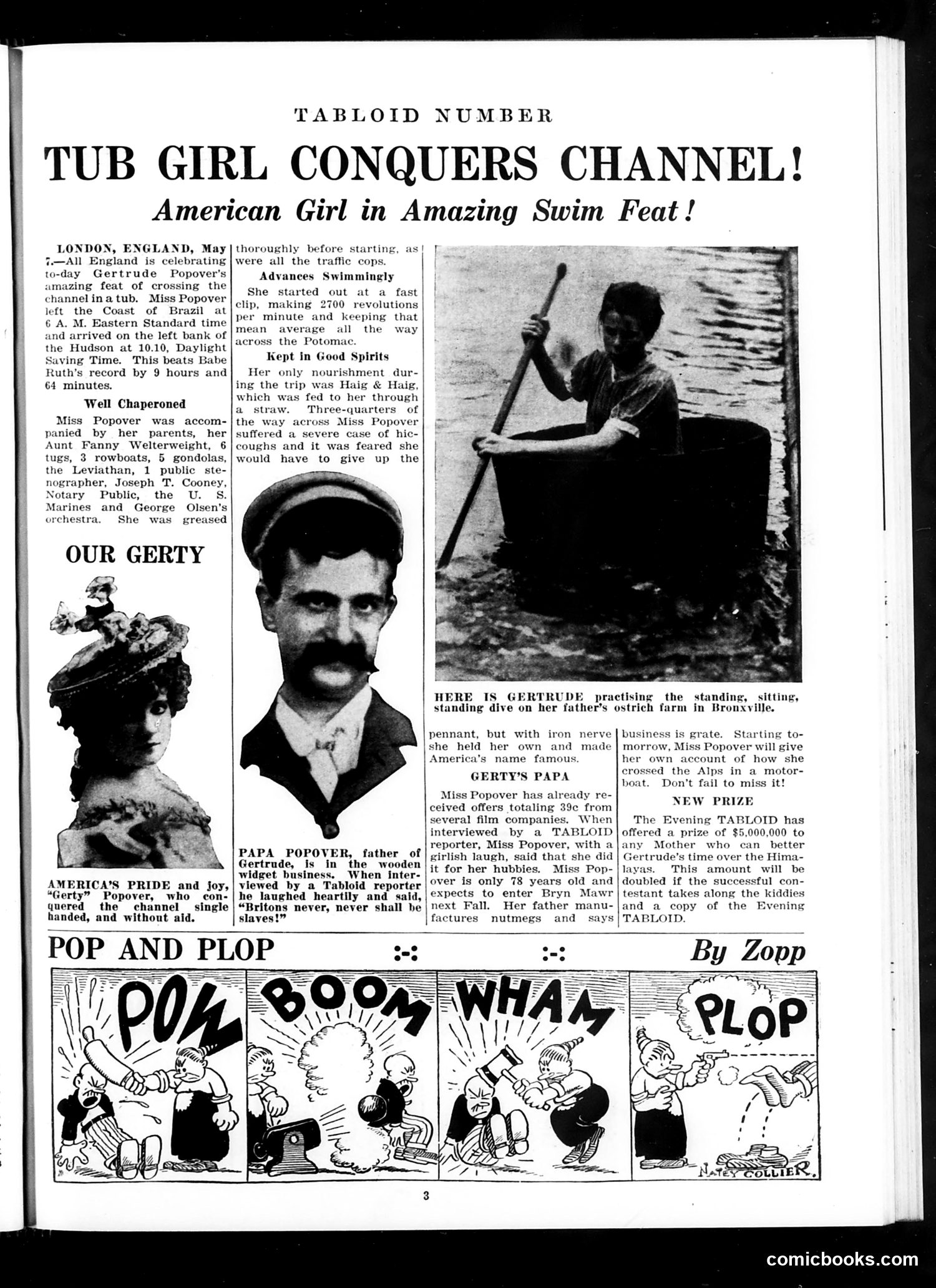 Judge — May 7, 1927 — page 5 of 36