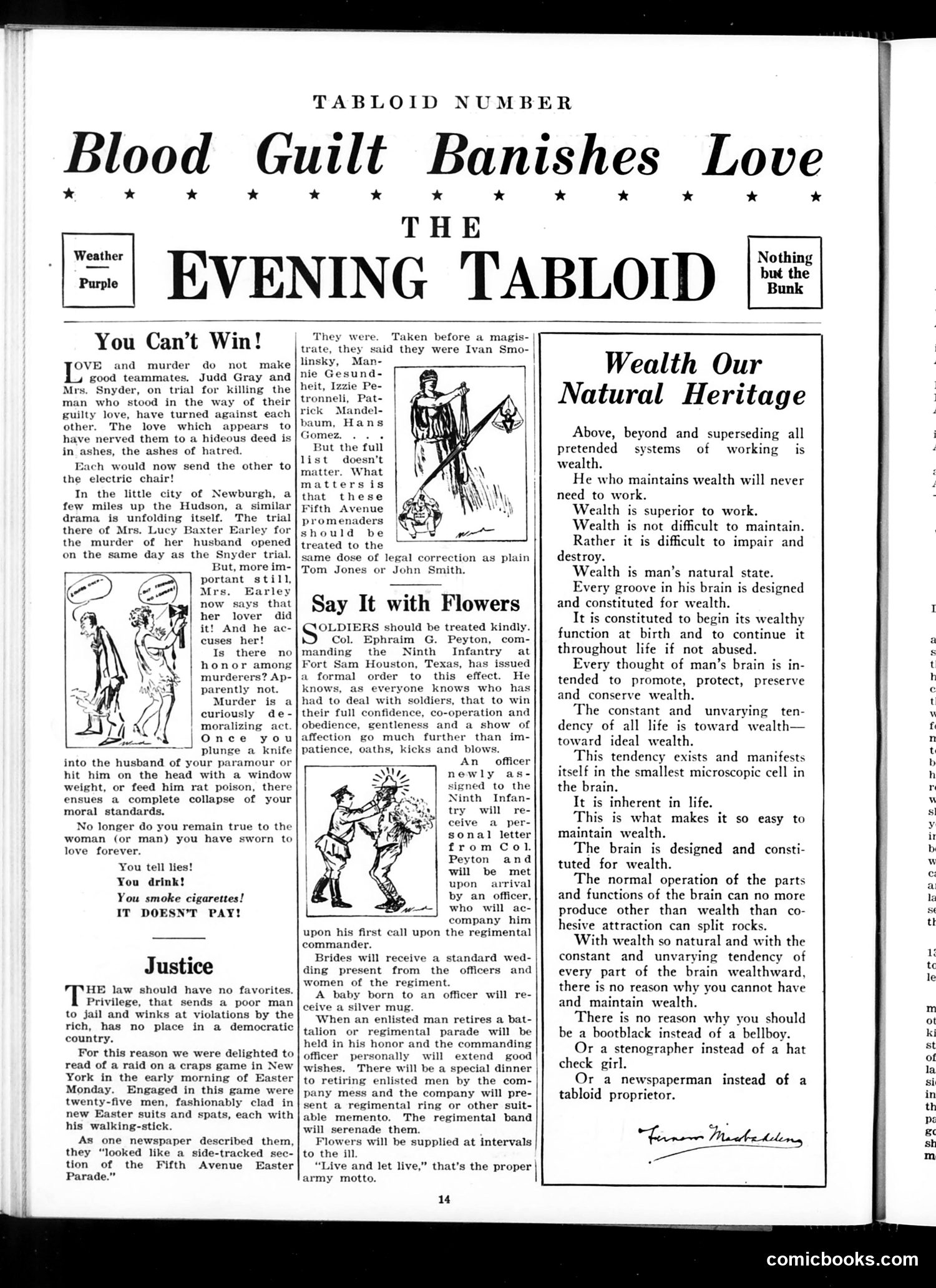 Judge — May 7, 1927 — page 16 of 36