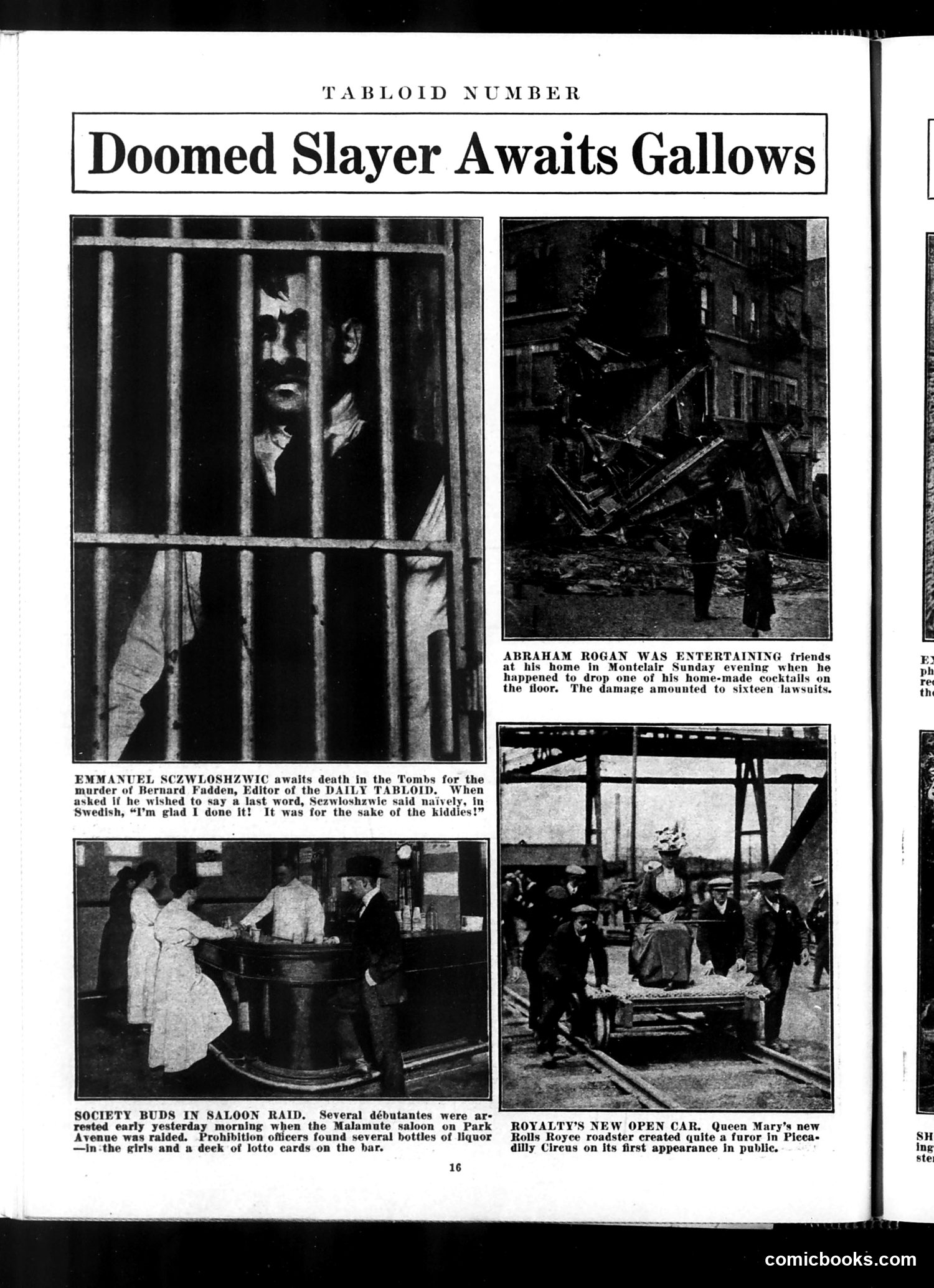 Judge — May 7, 1927 — page 18 of 36