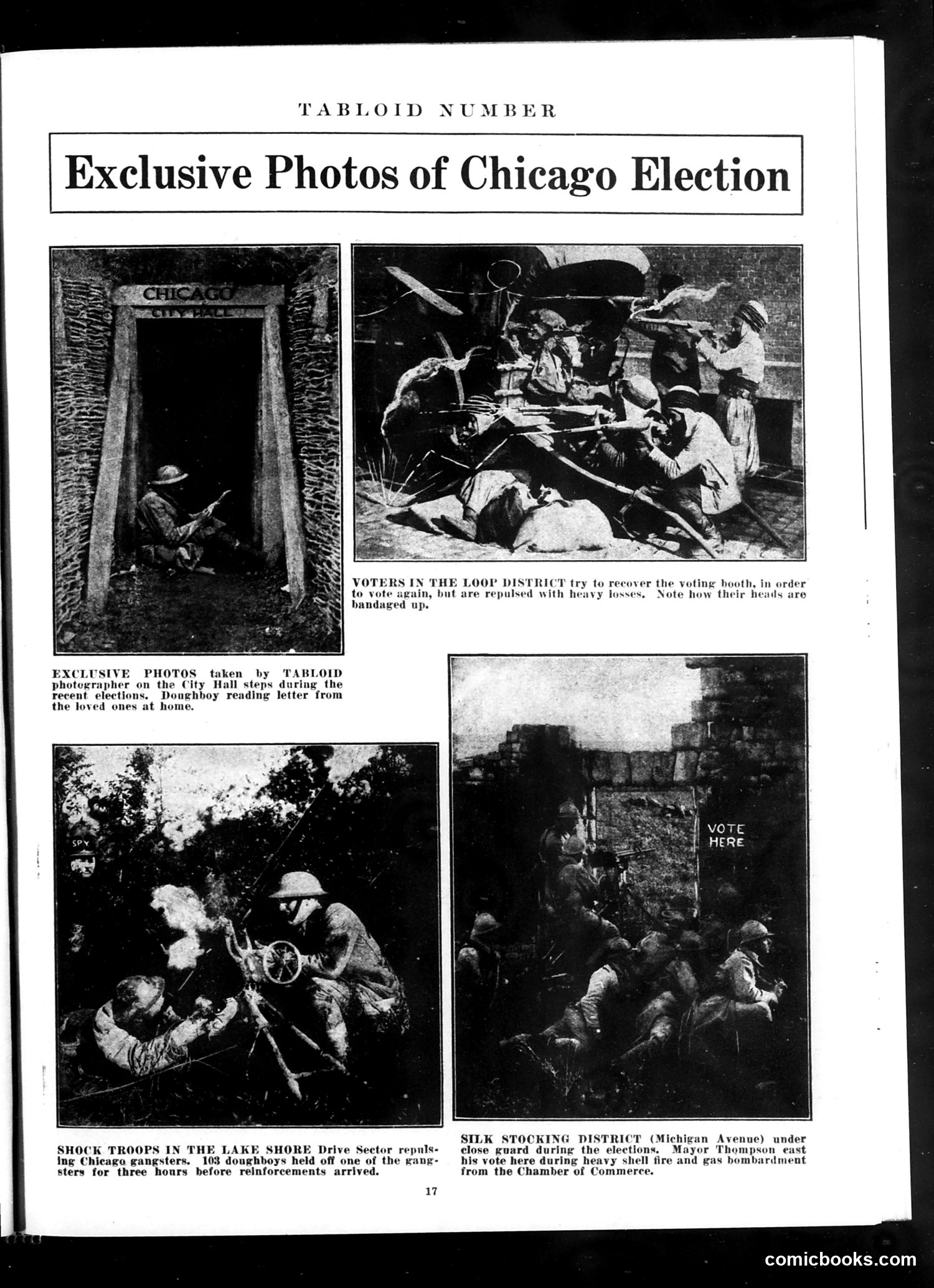 Judge — May 7, 1927 — page 19 of 36