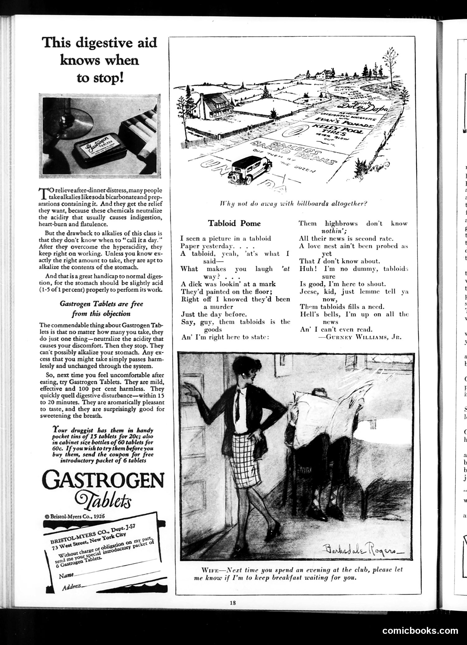Judge — May 7, 1927 — page 20 of 36