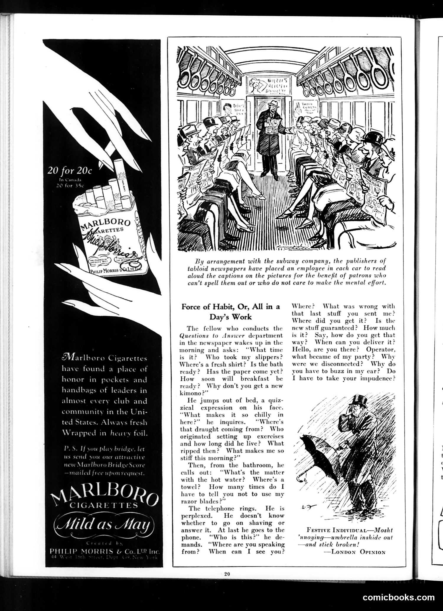 Judge — May 7, 1927 — page 22 of 36