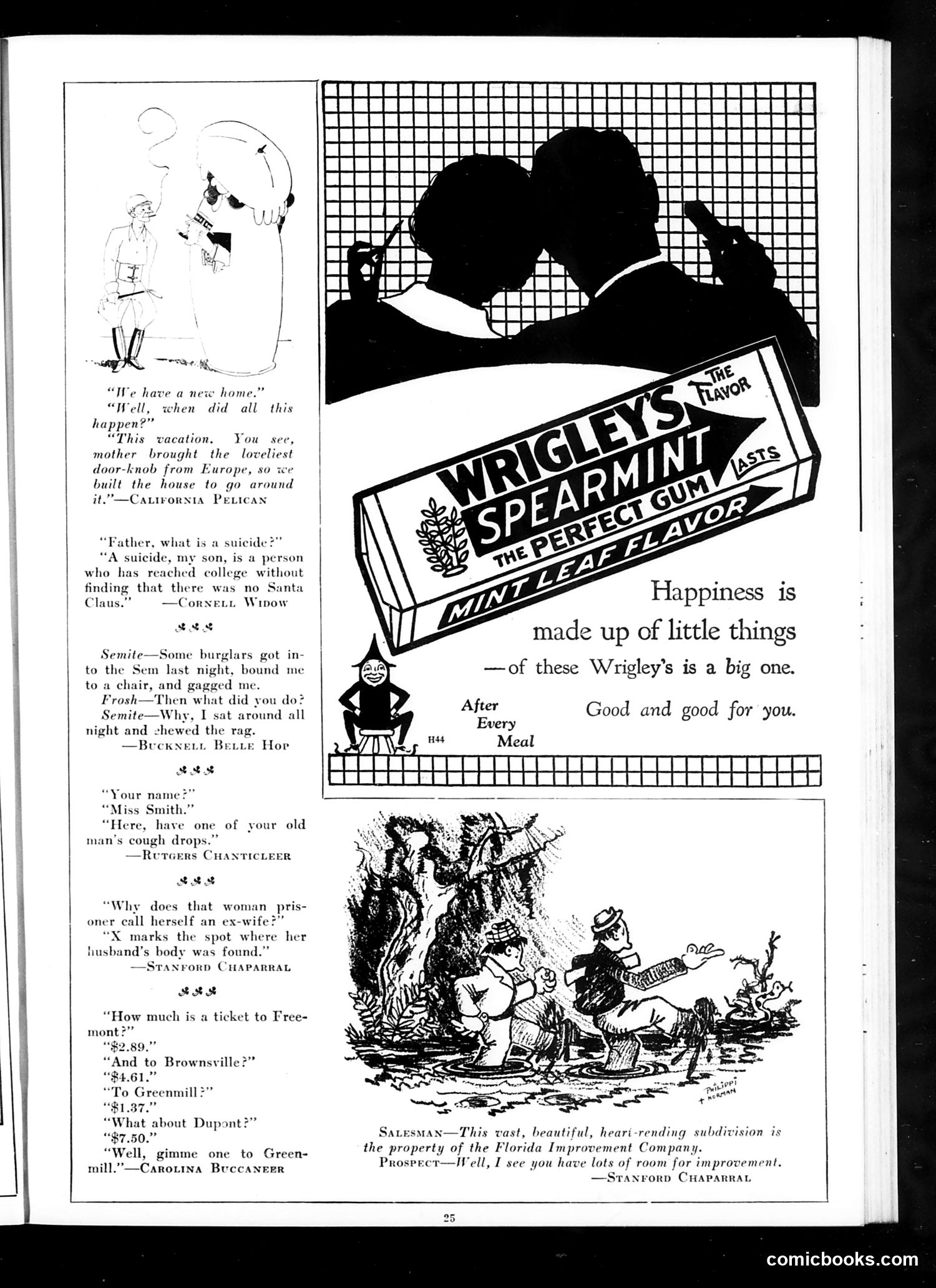 Judge — May 7, 1927 — page 27 of 36