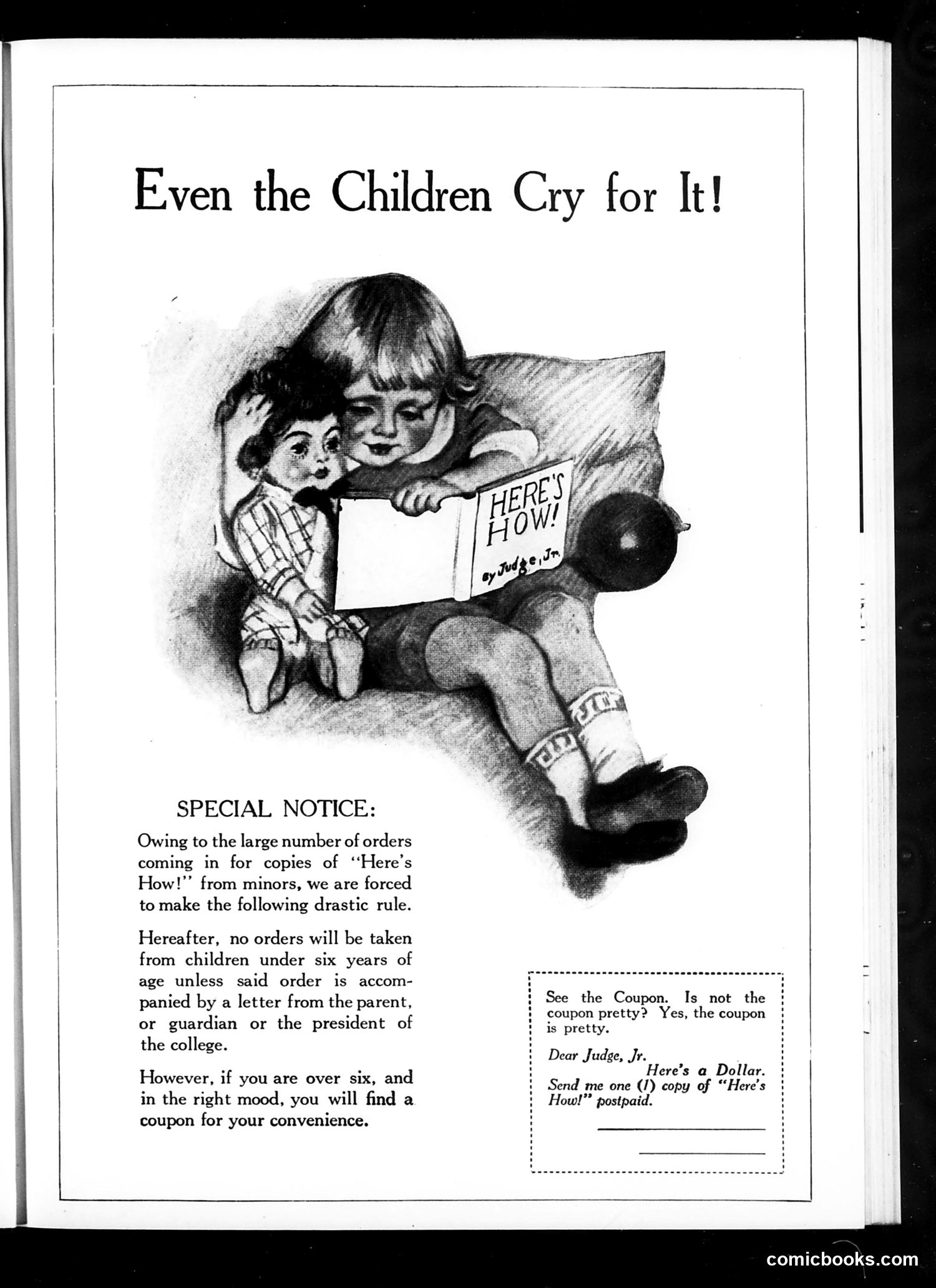 Judge — May 7, 1927 — page 35 of 36