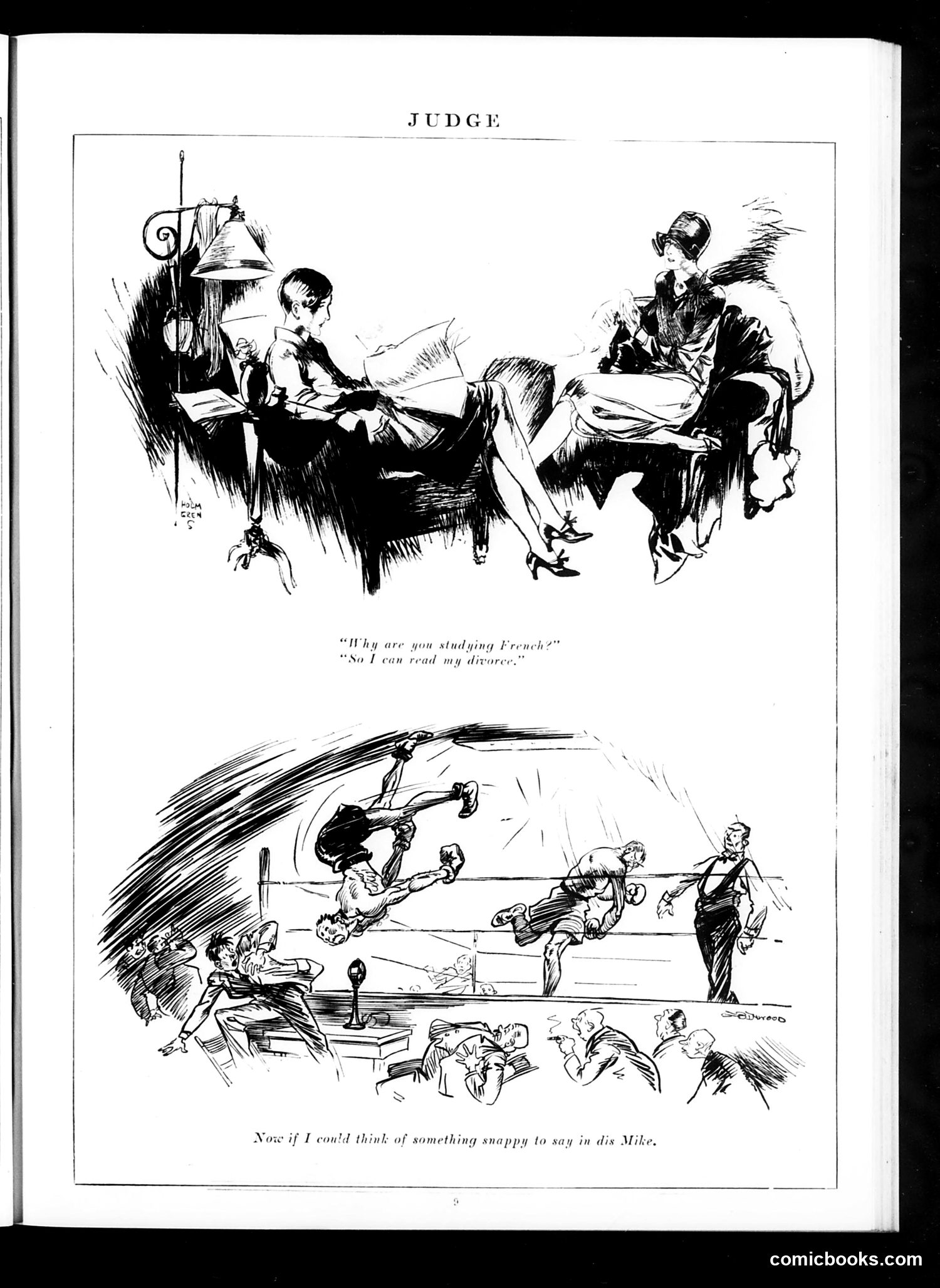Judge — May 14, 1927 — page 11 of 36