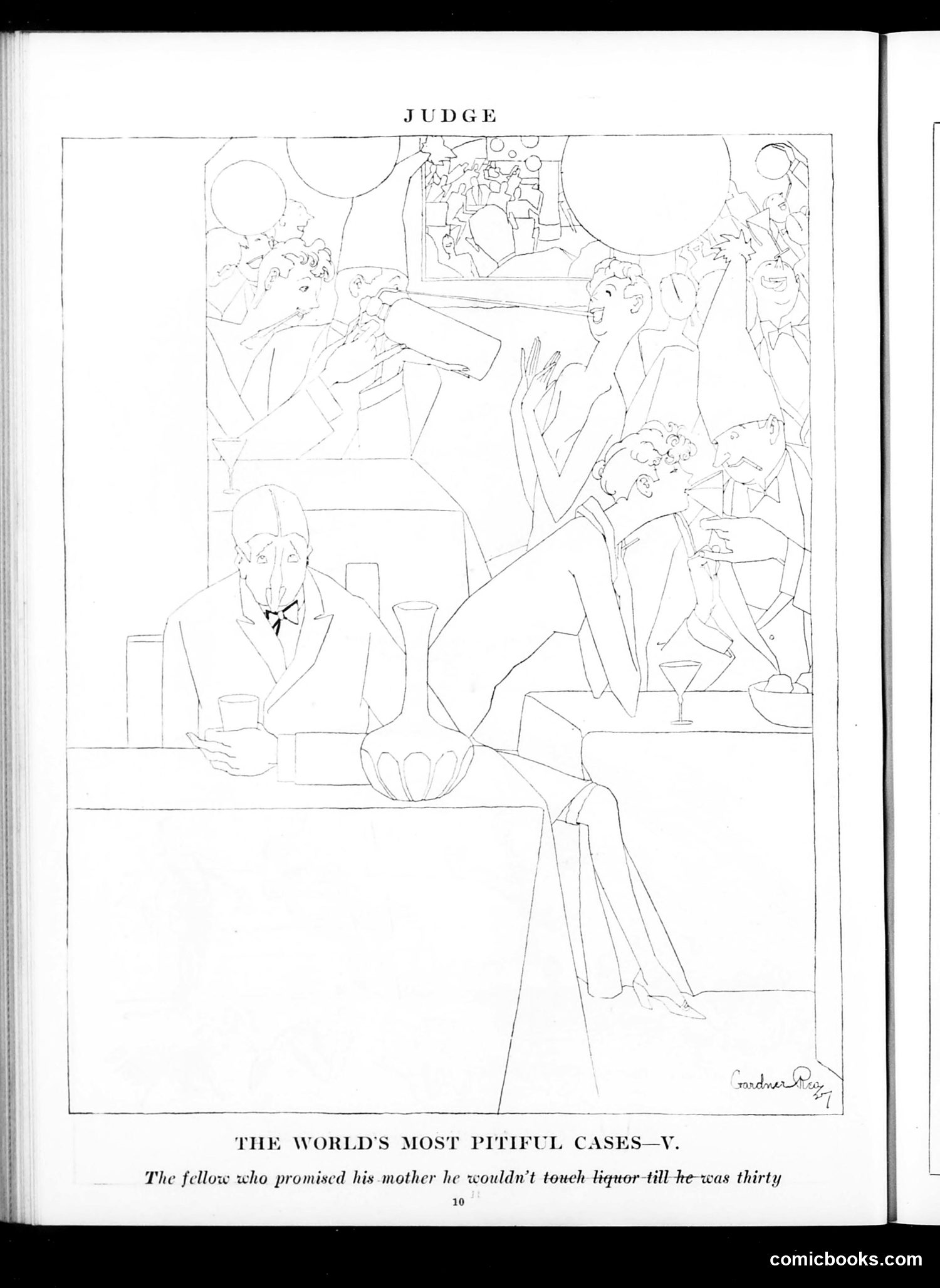 Judge — May 14, 1927 — page 12 of 36