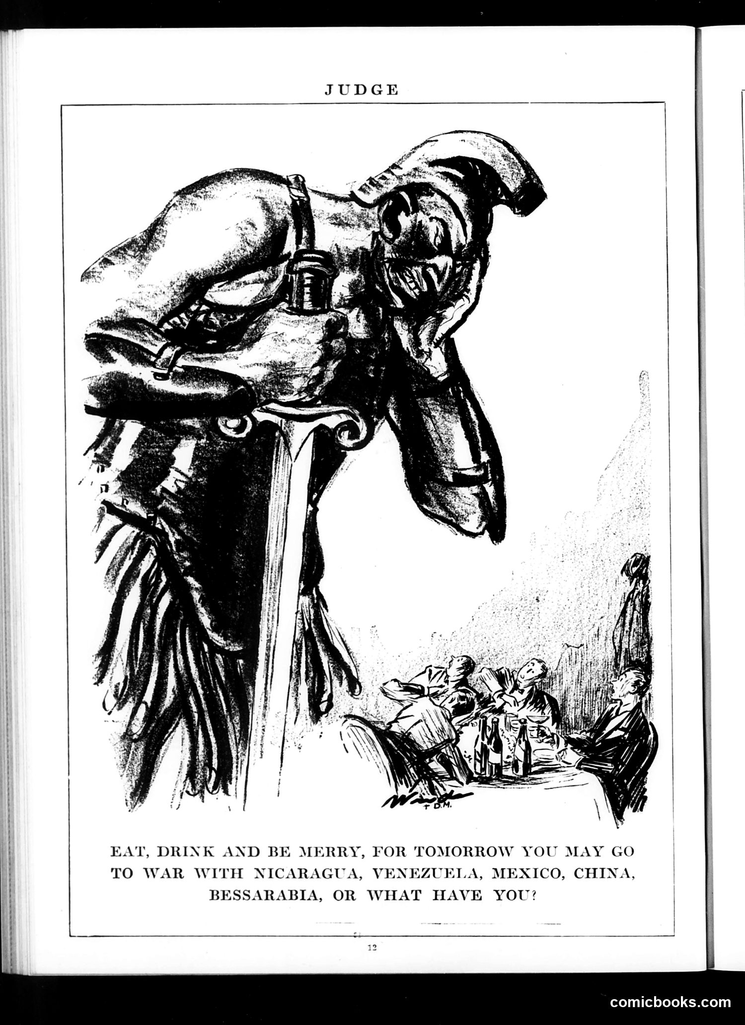 Judge — May 14, 1927 — page 14 of 36