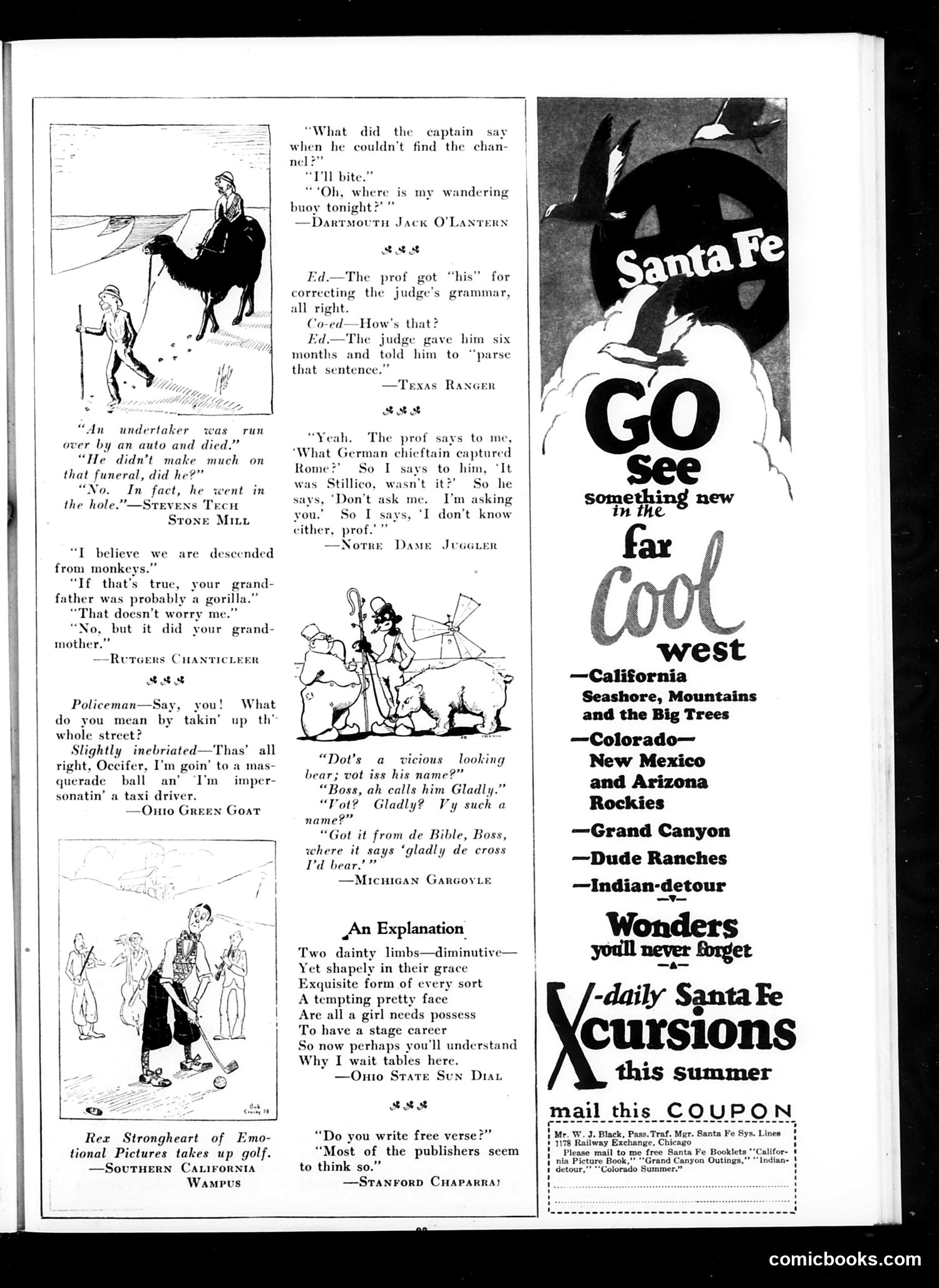 Judge — May 14, 1927 — page 25 of 36