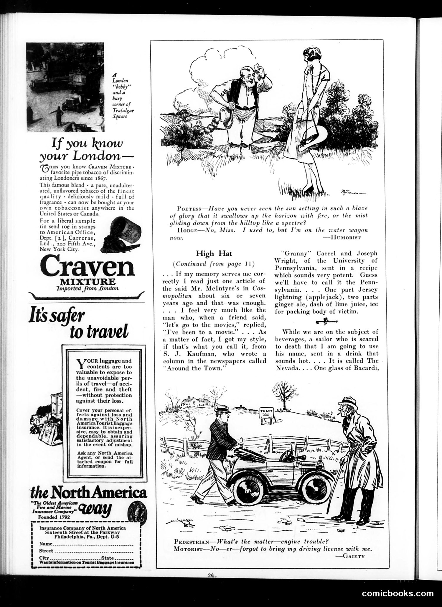 Judge — May 14, 1927 — page 28 of 36