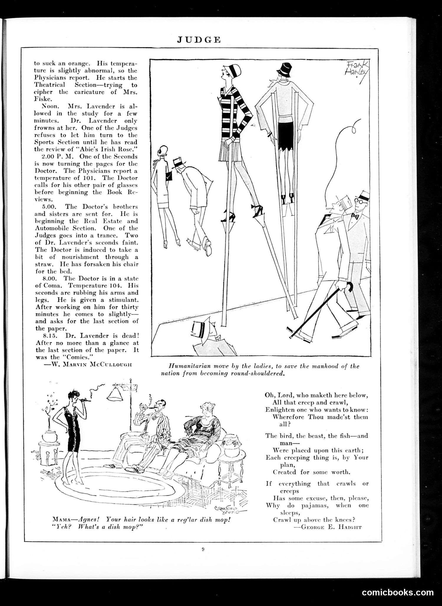 Judge — May 21, 1927 — page 11 of 36
