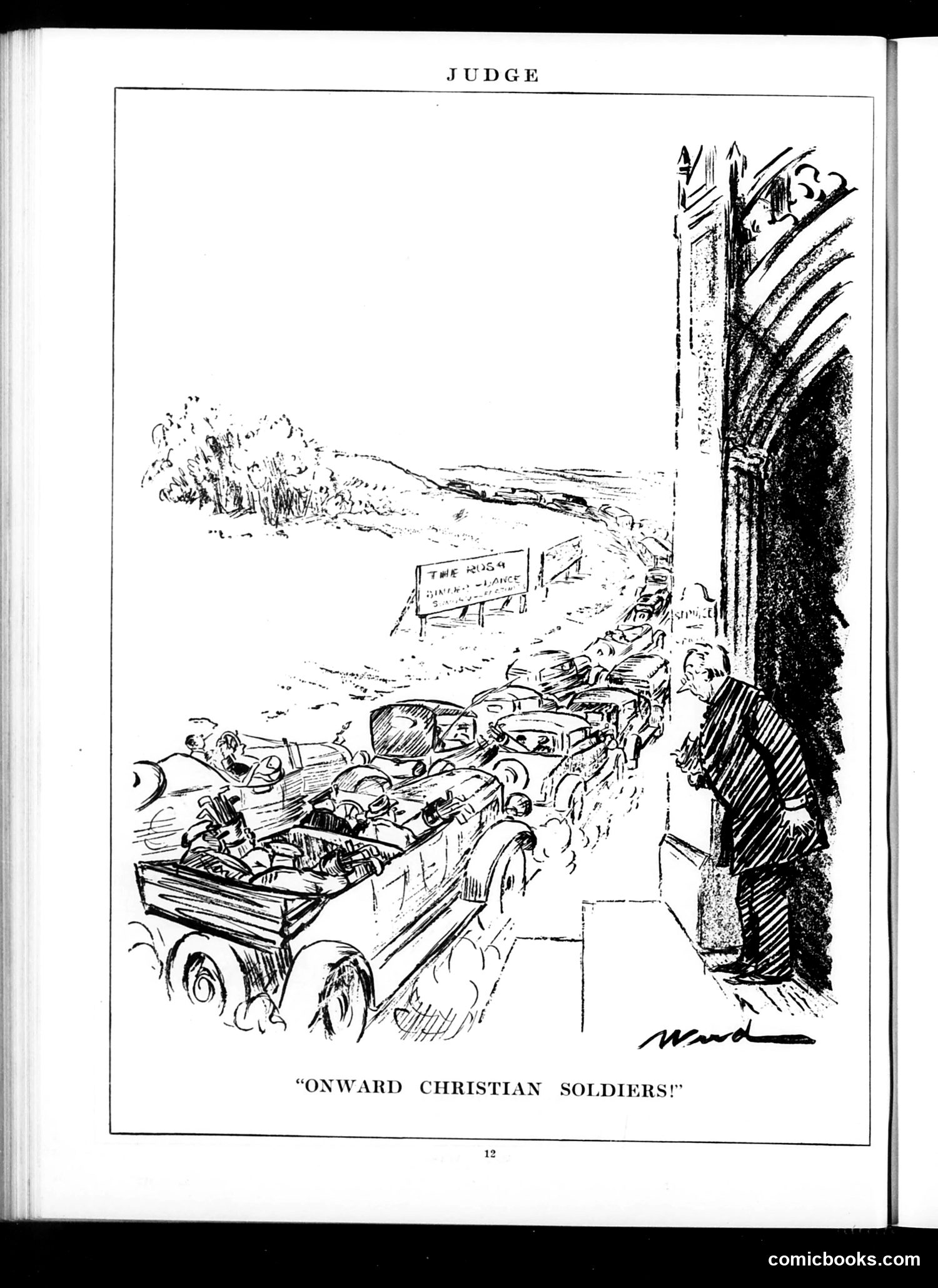 Judge — May 21, 1927 — page 14 of 36