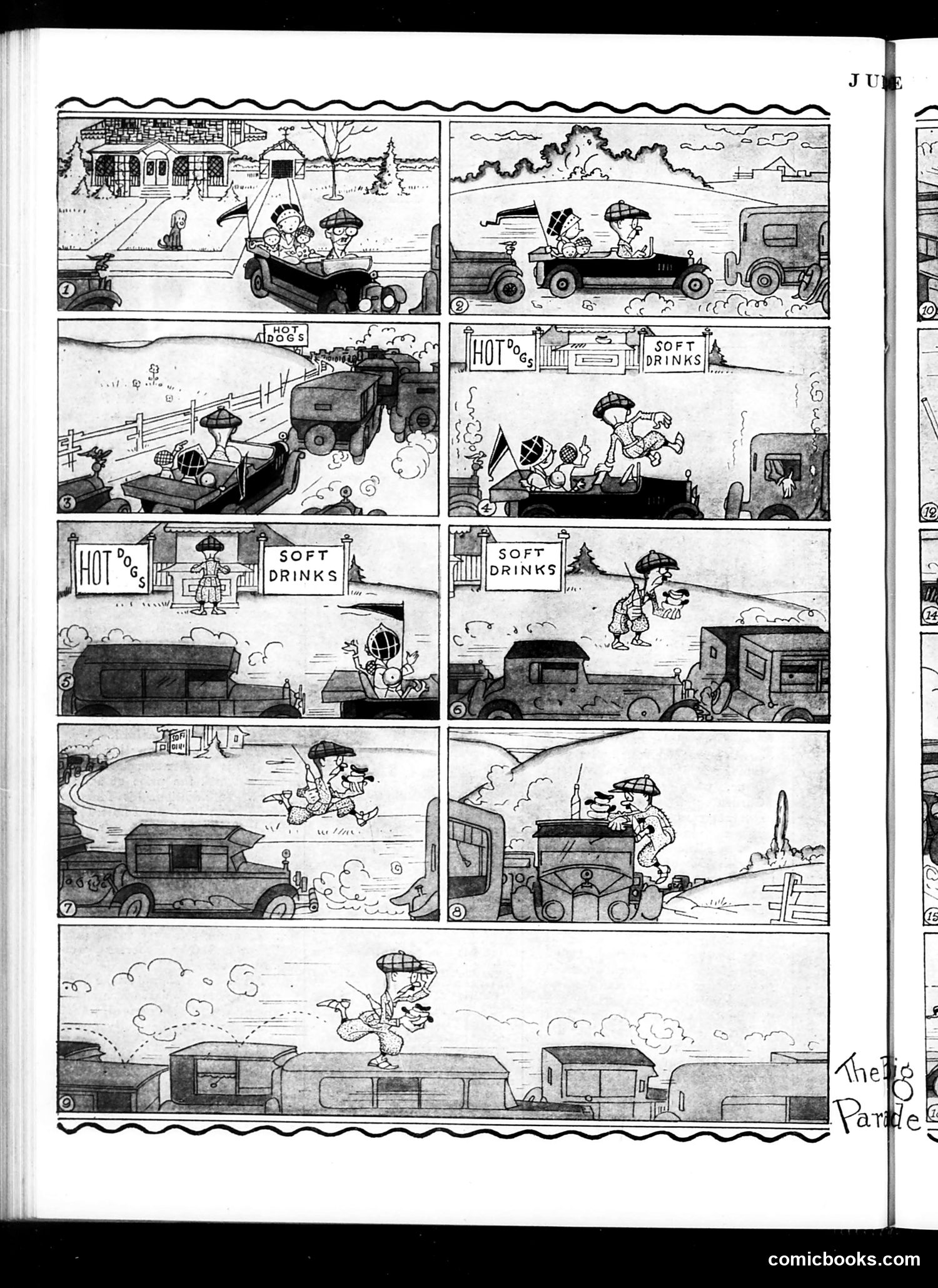 Judge — May 21, 1927 — page 18 of 36