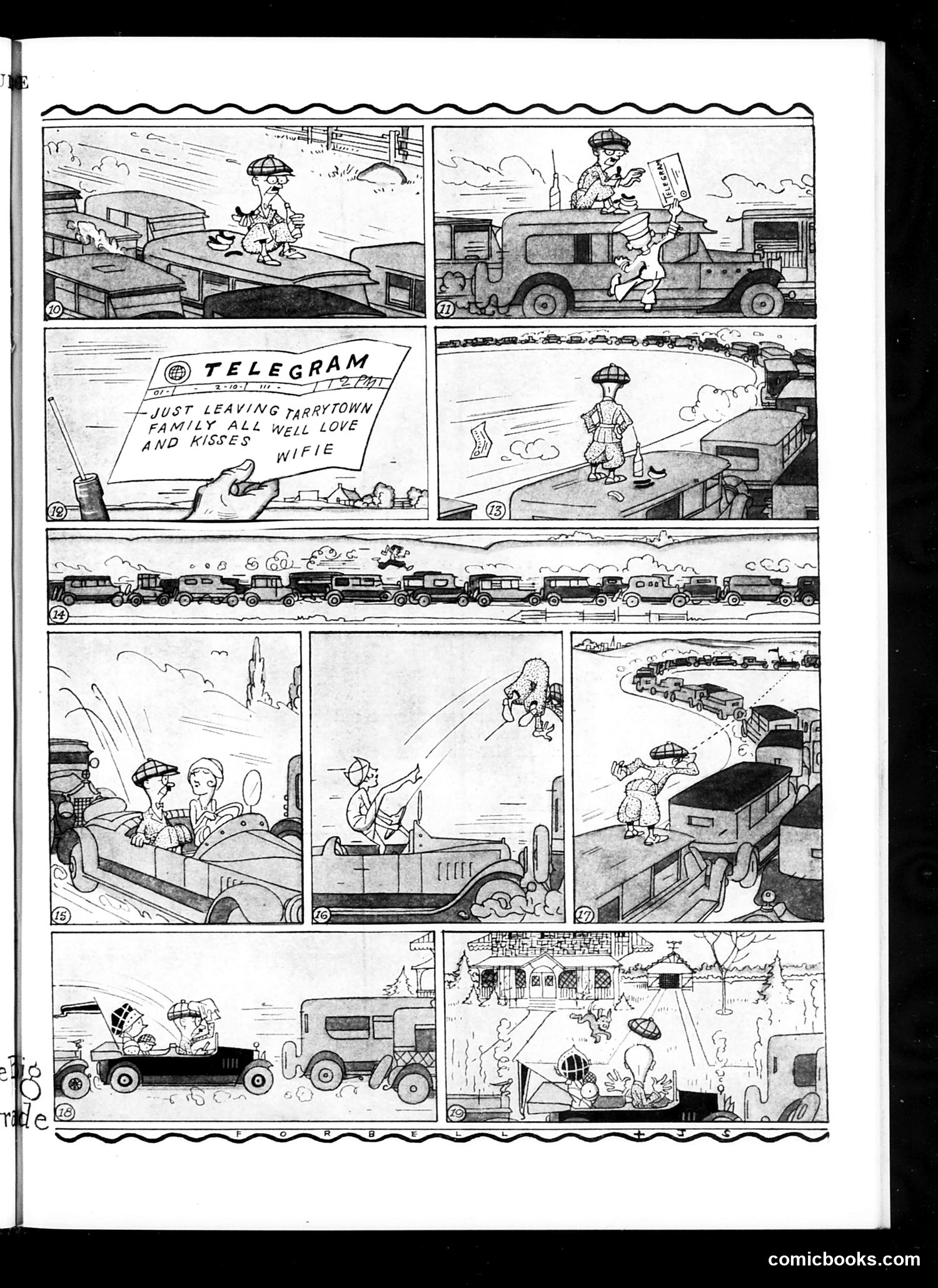 Judge — May 21, 1927 — page 19 of 36