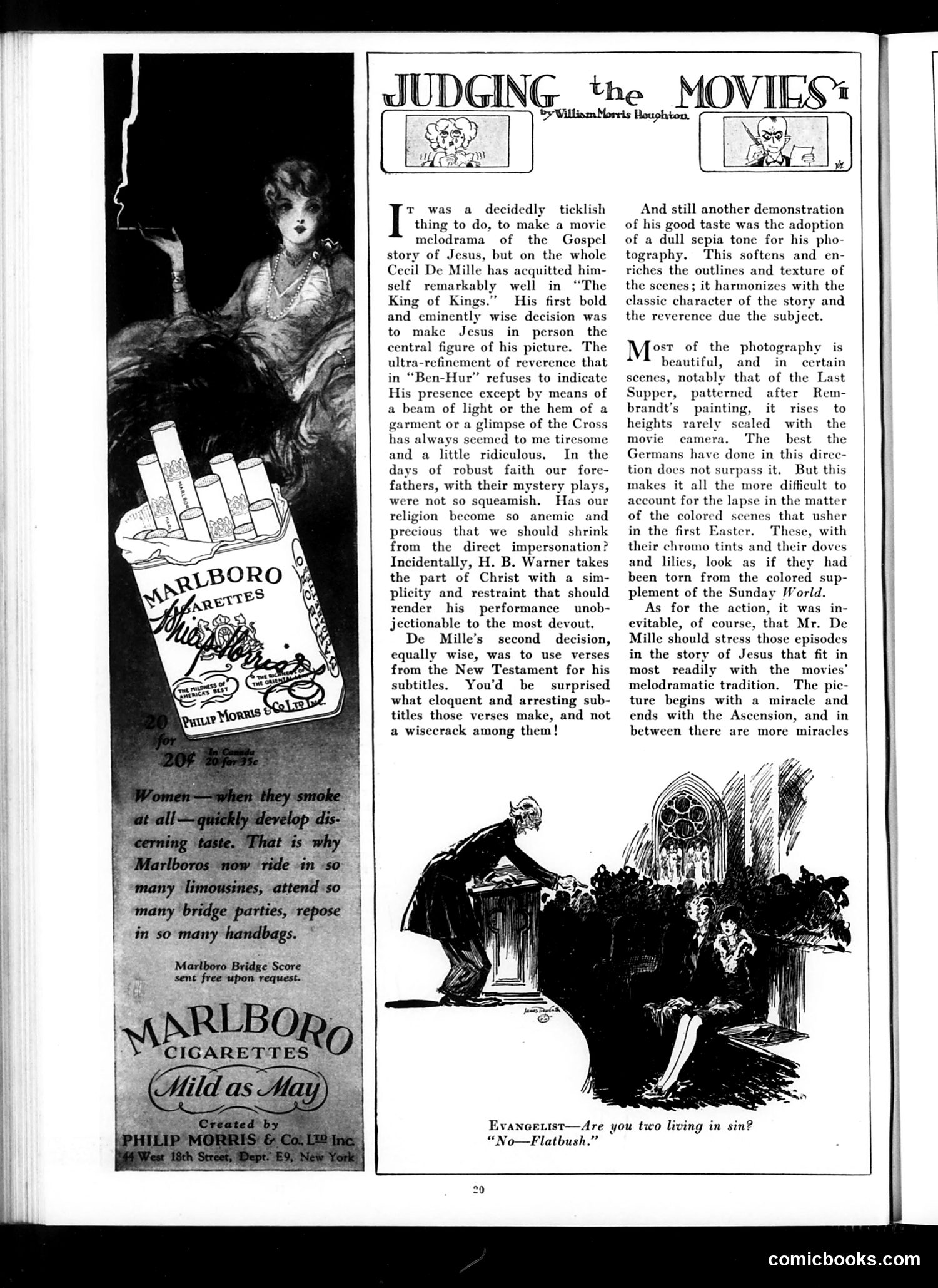 Judge — May 21, 1927 — page 22 of 36