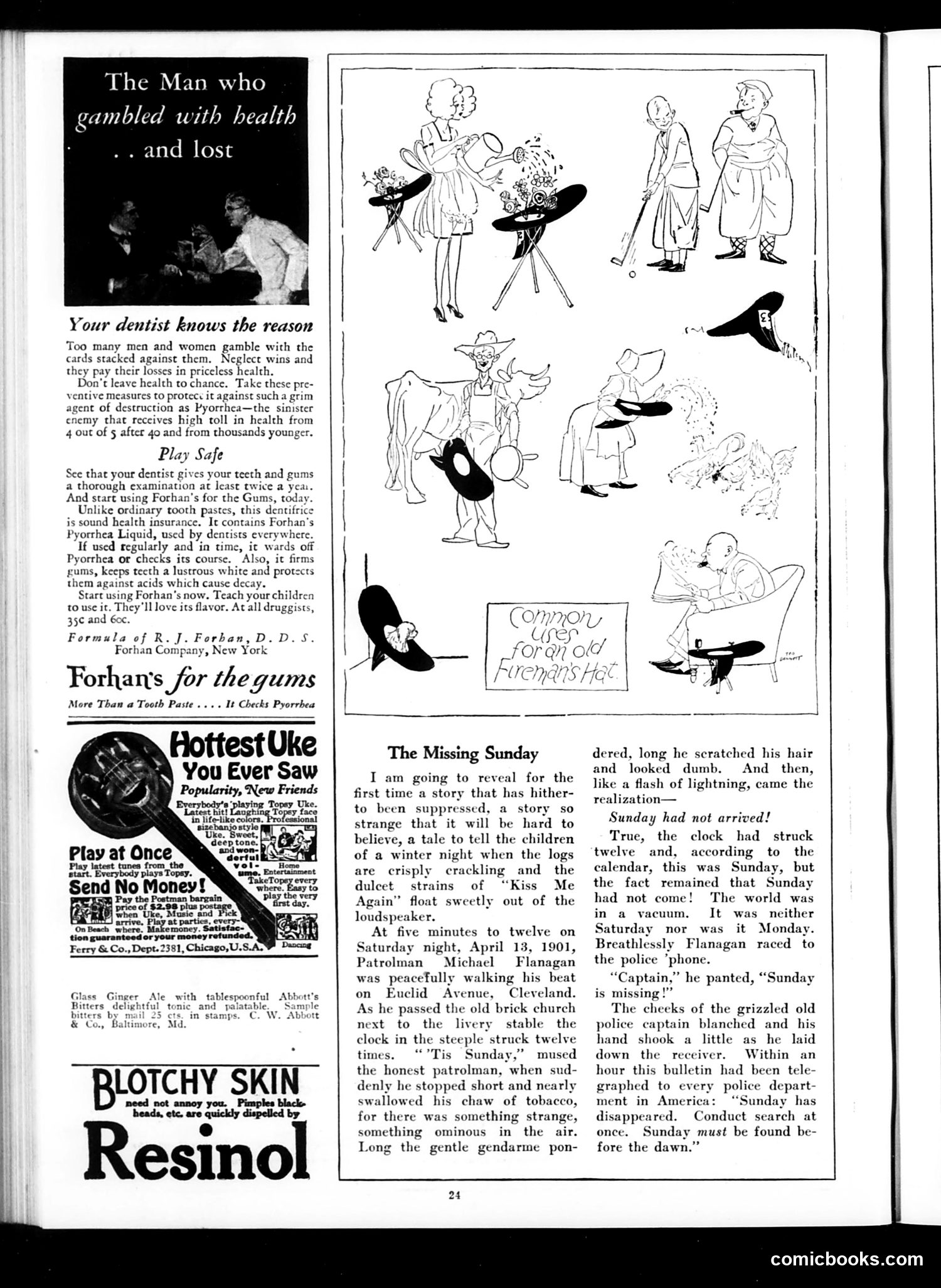 Judge — May 21, 1927 — page 26 of 36