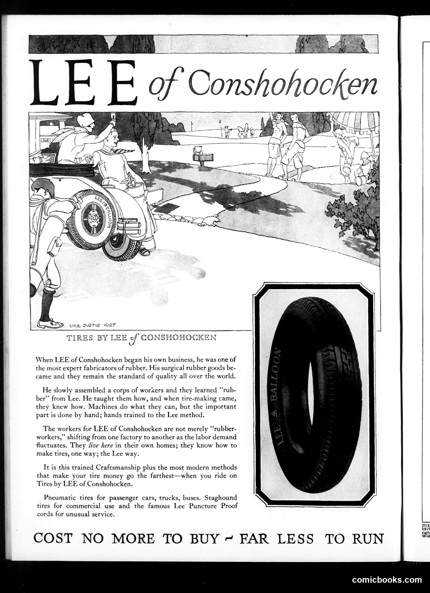 Judge — May 28, 1927 — page 2 of 36