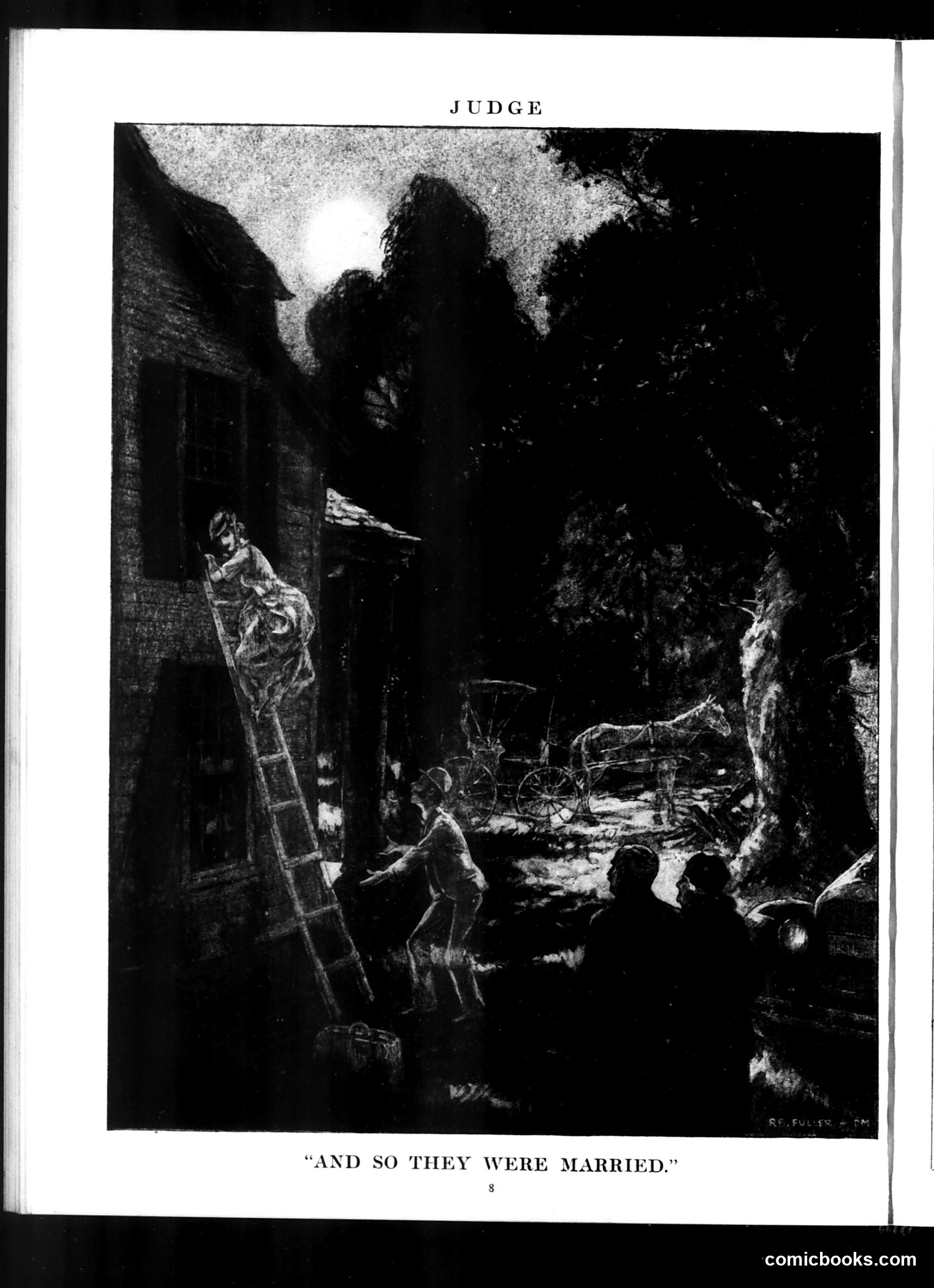 Judge — May 28, 1927 — page 10 of 36