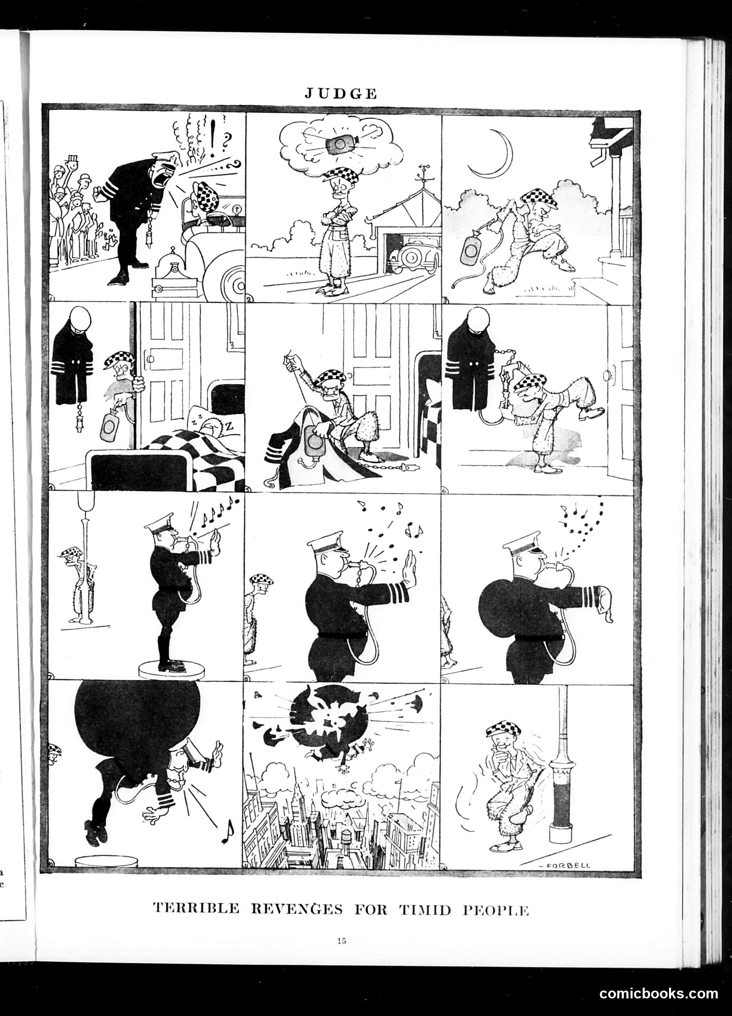 Judge — May 28, 1927 — page 17 of 36