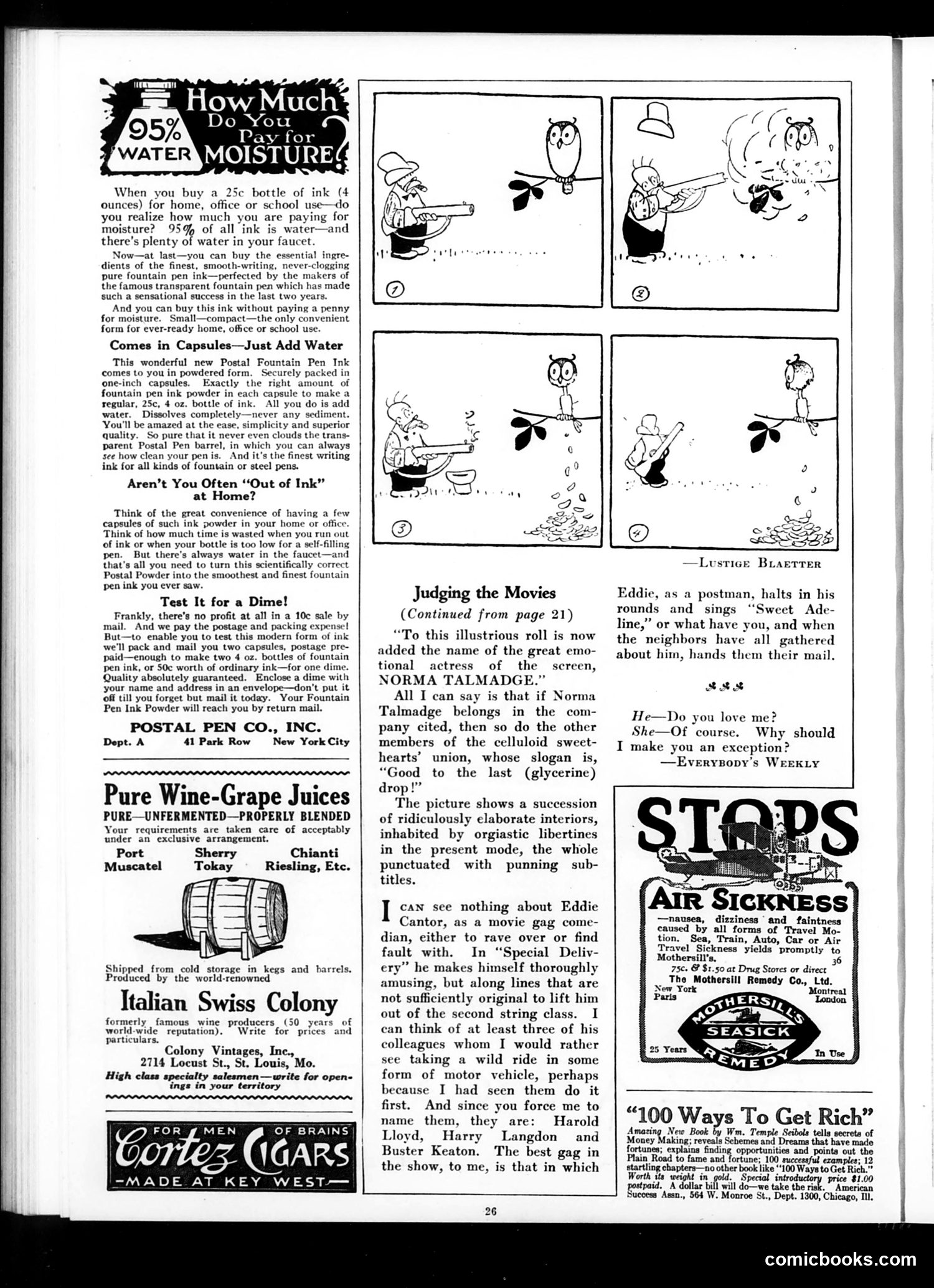 Judge — May 28, 1927 — page 28 of 36