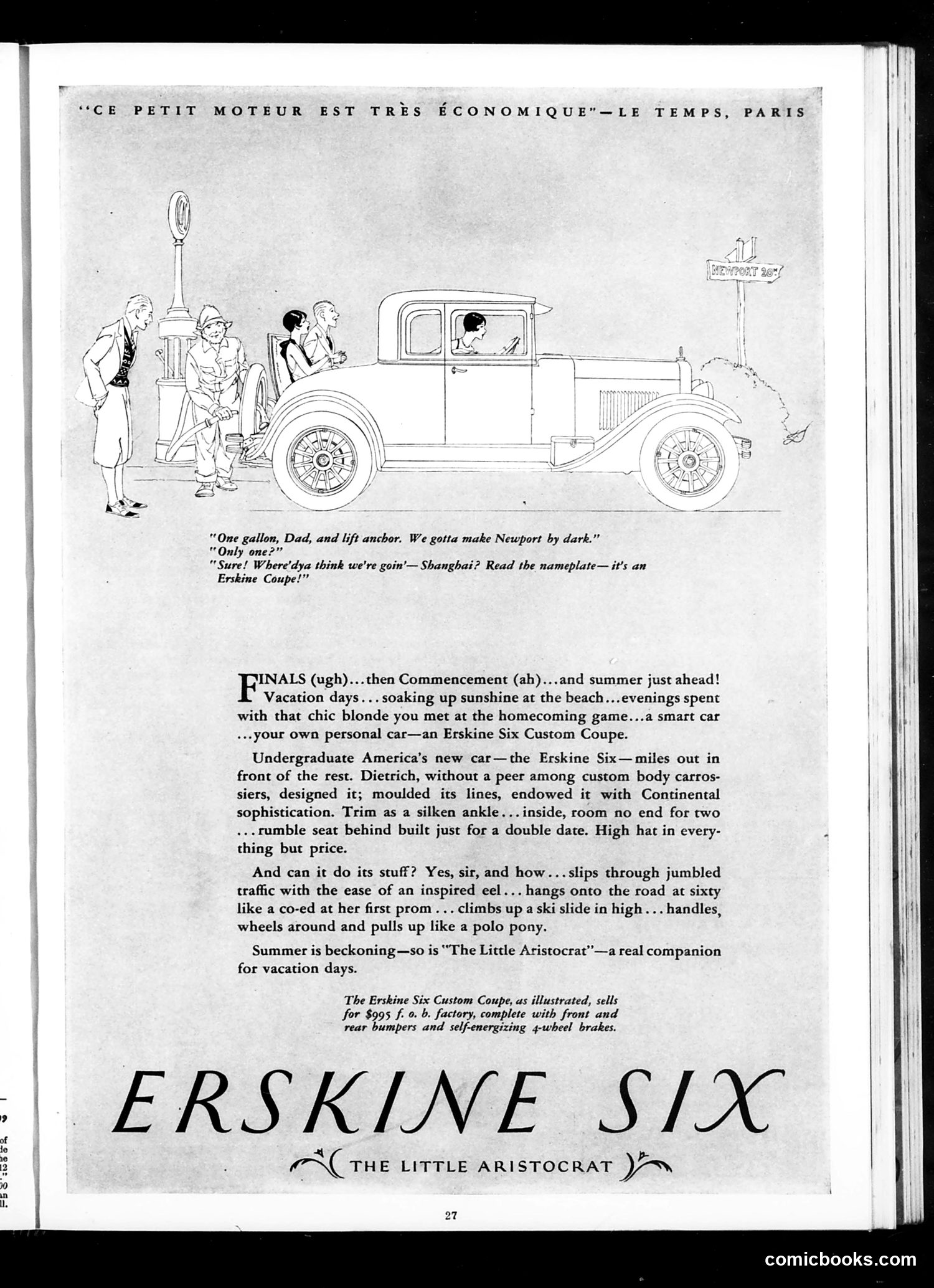 Judge — May 28, 1927 — page 29 of 36