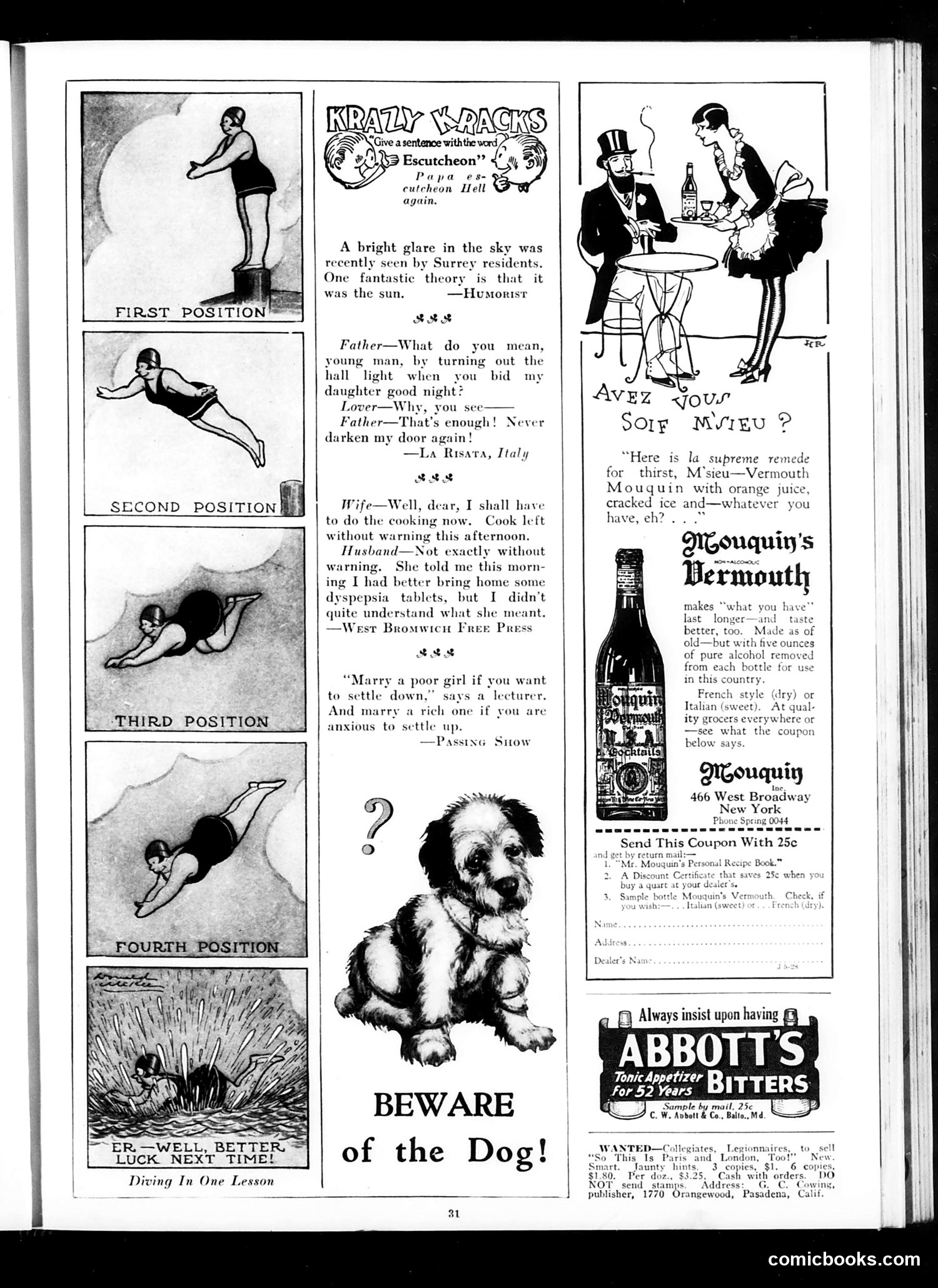 Judge — May 28, 1927 — page 33 of 36